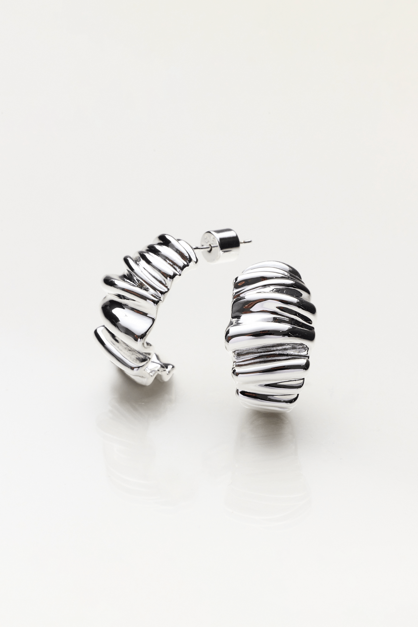 Lara & Ela | Brave Girl Earrings - Lara & Ela