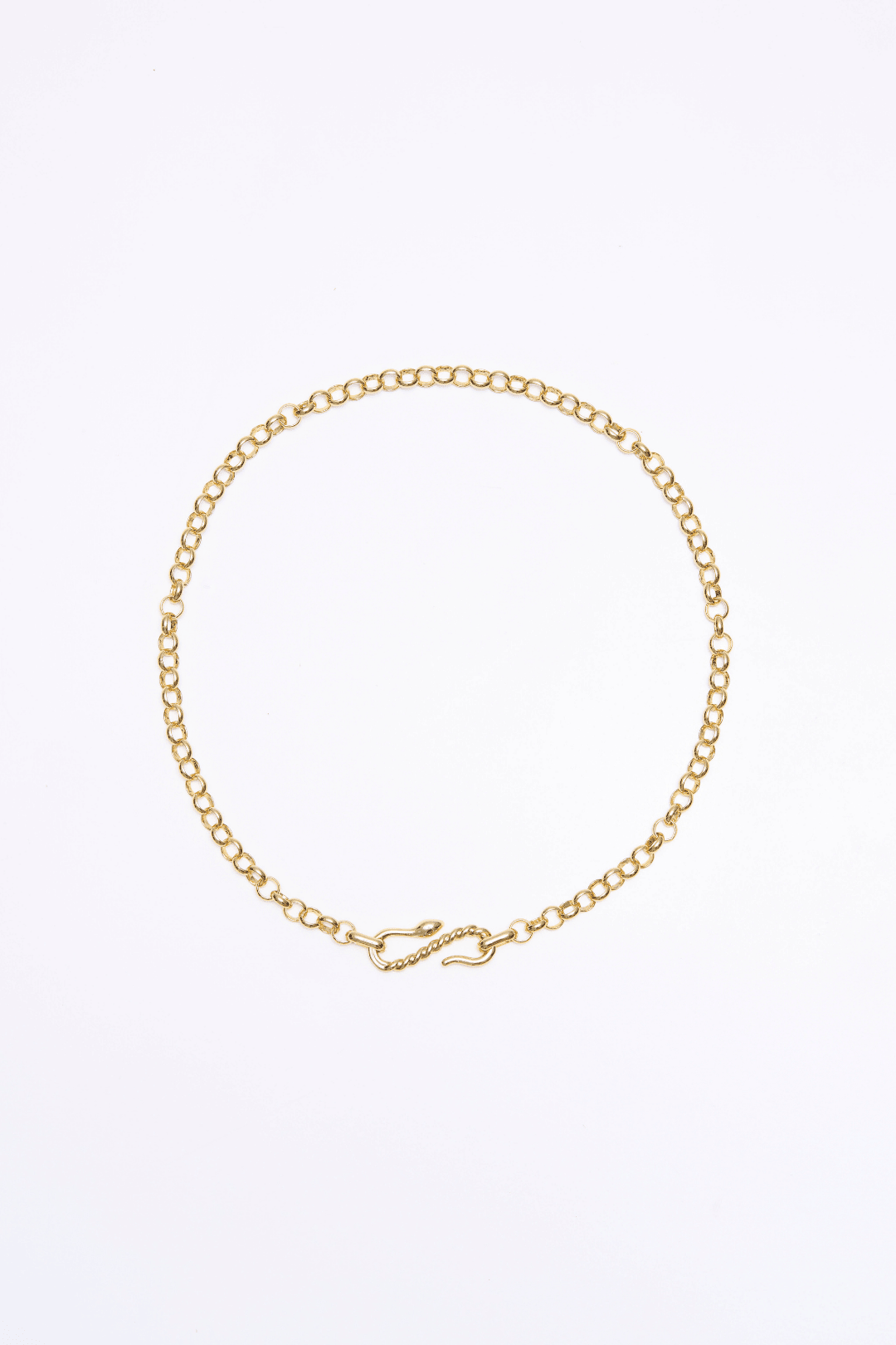 Lara & Ela | Burning Man Necklace - Lara & Ela