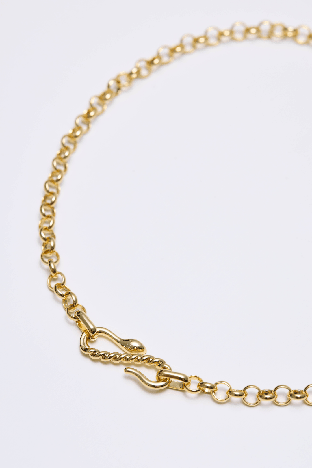 Lara & Ela | Burning Man Necklace - Lara & Ela