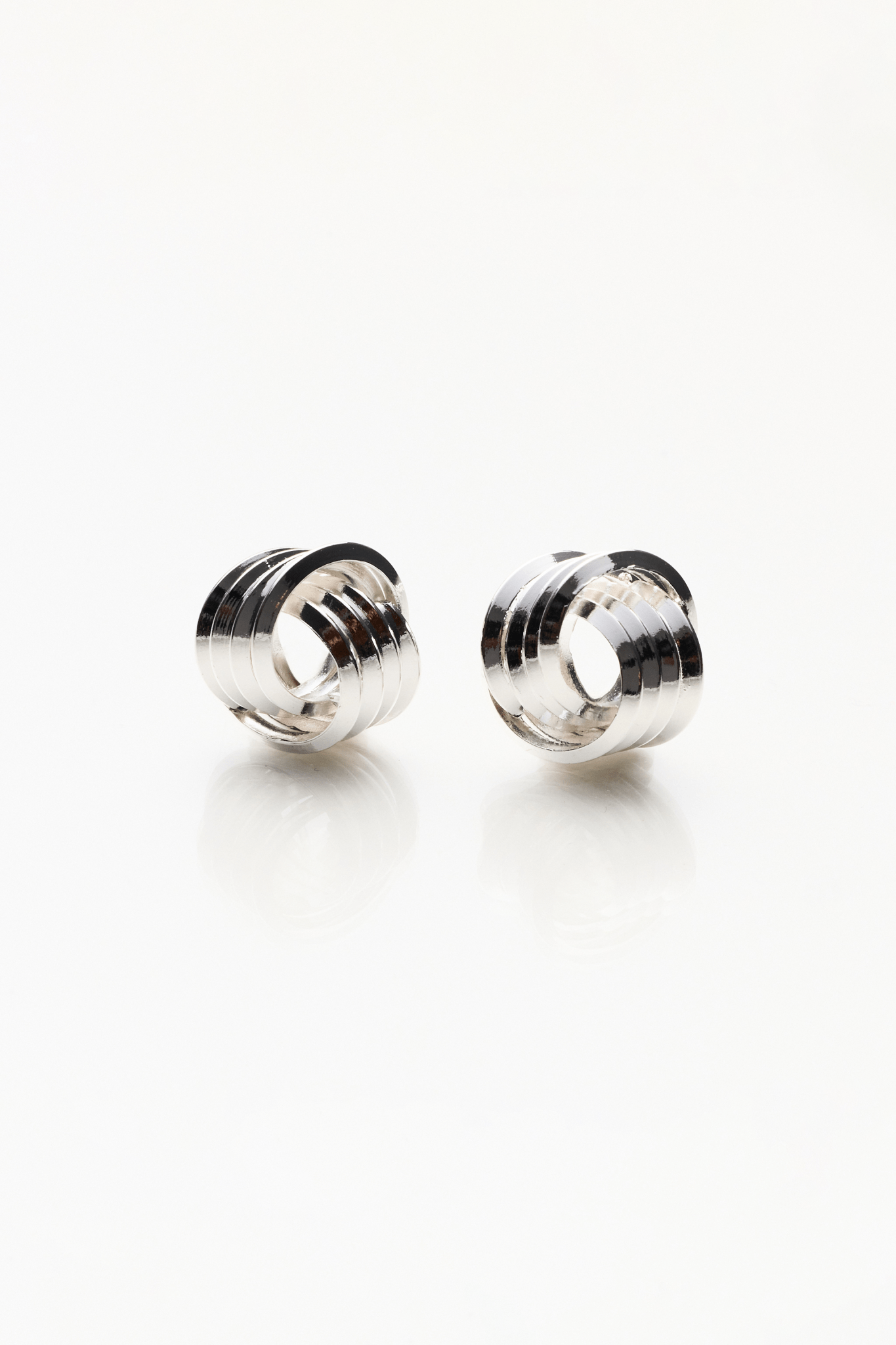 Lara & Ela | Carpe Diem Earrings - Lara & Ela