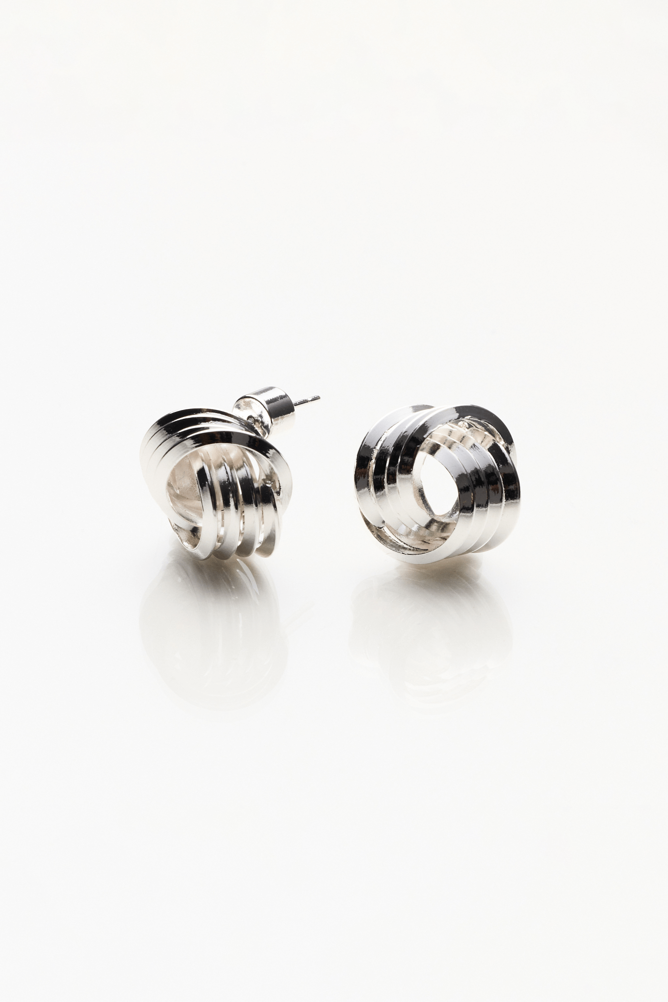 Lara & Ela | Carpe Diem Earrings - Lara & Ela