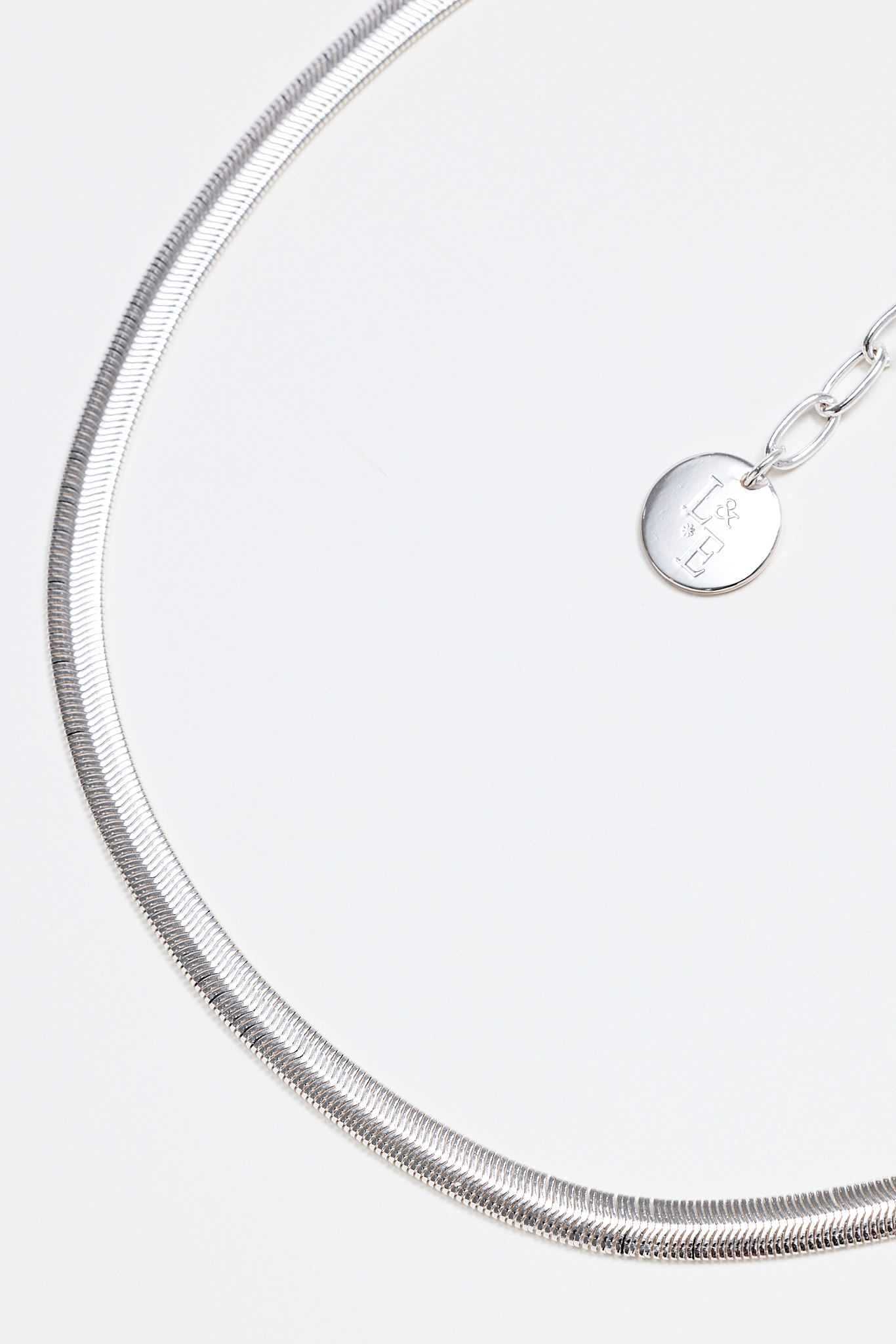 Lara & Ela | Carrie Necklace - Lara & Ela