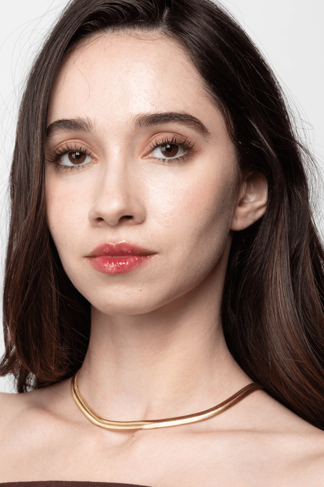 Lara & Ela | Carrie Necklace - Lara & Ela