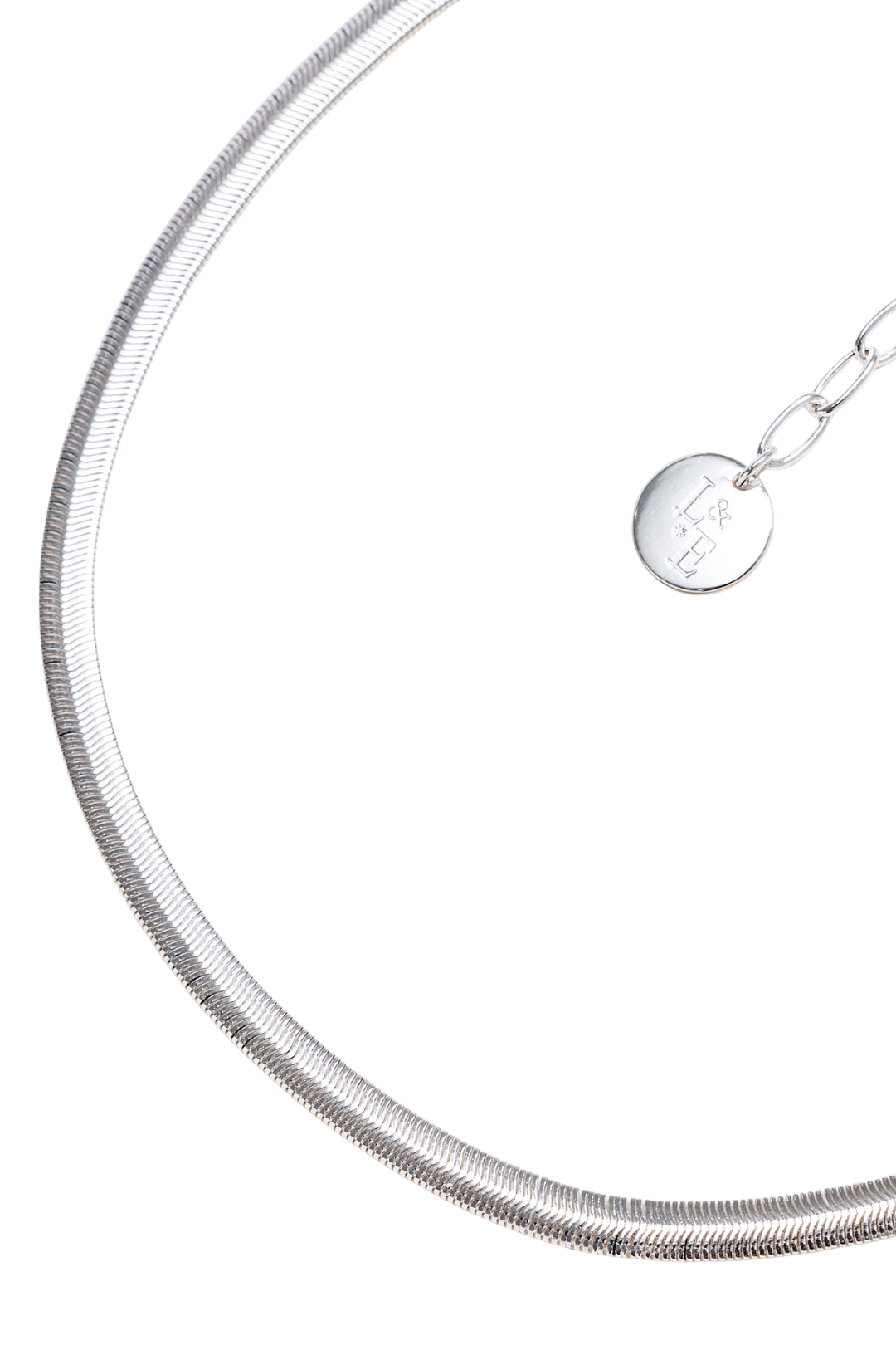 Lara & Ela | Carrie Necklace - Lara & Ela