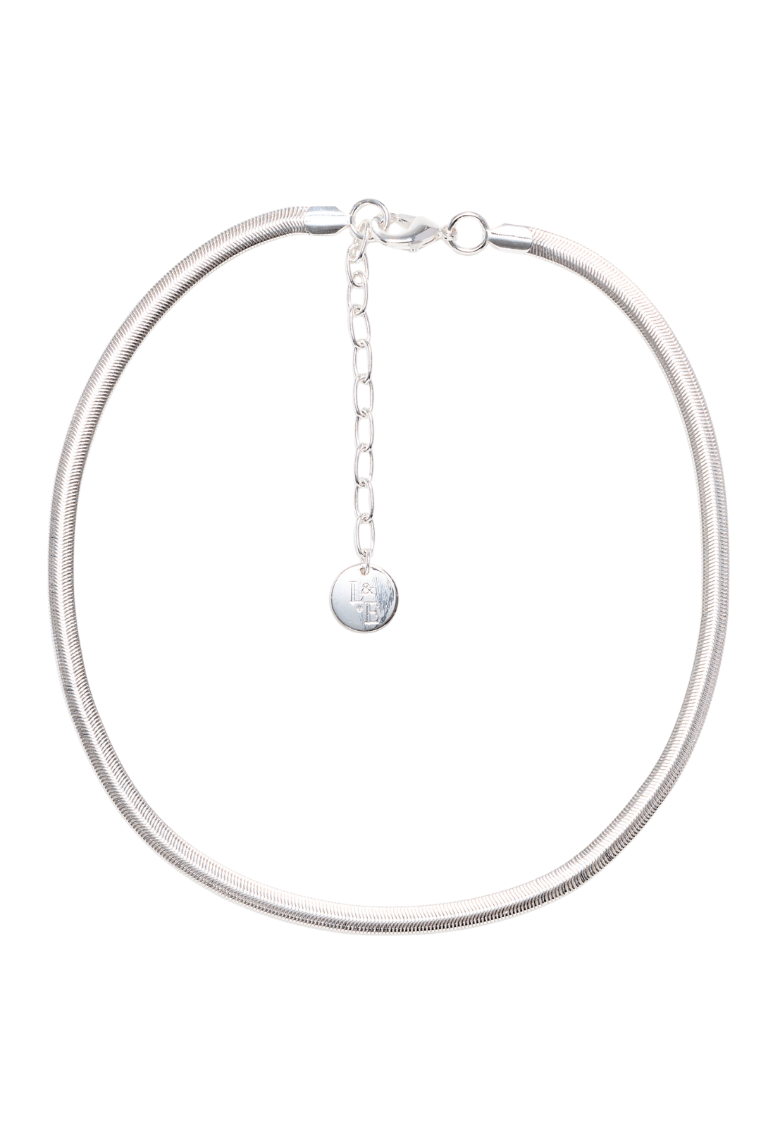 Lara & Ela | Carrie Necklace - Lara & Ela