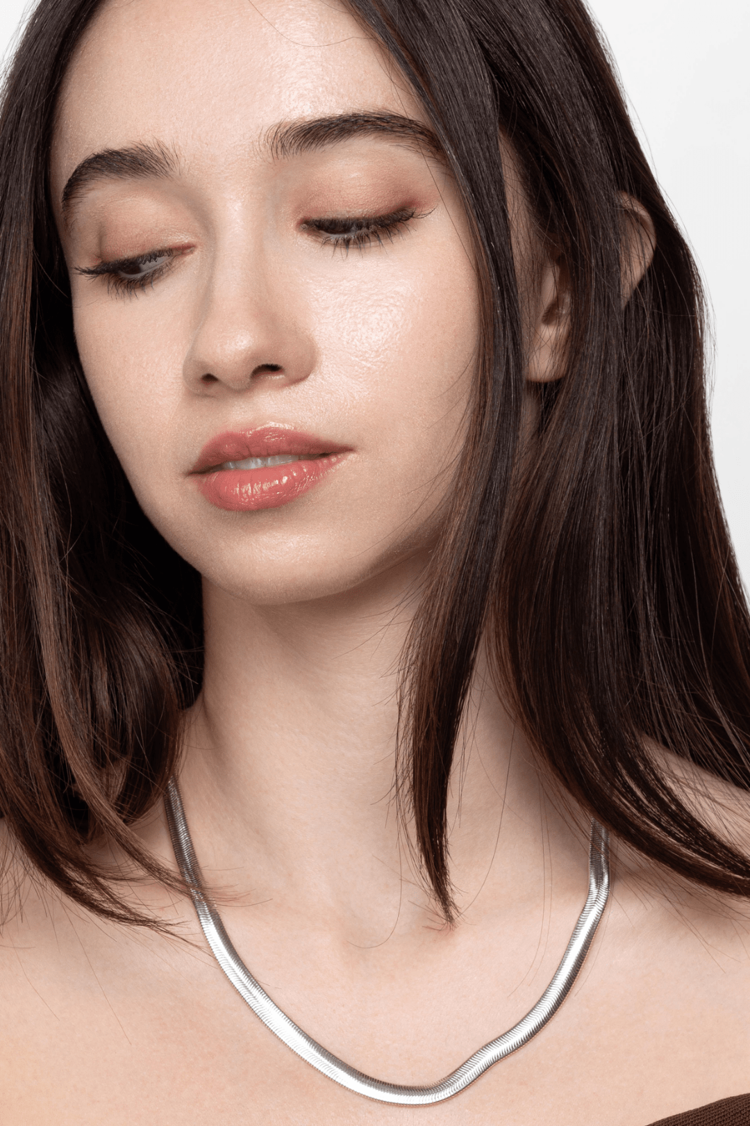 Lara & Ela | Carrie Necklace - Lara & Ela