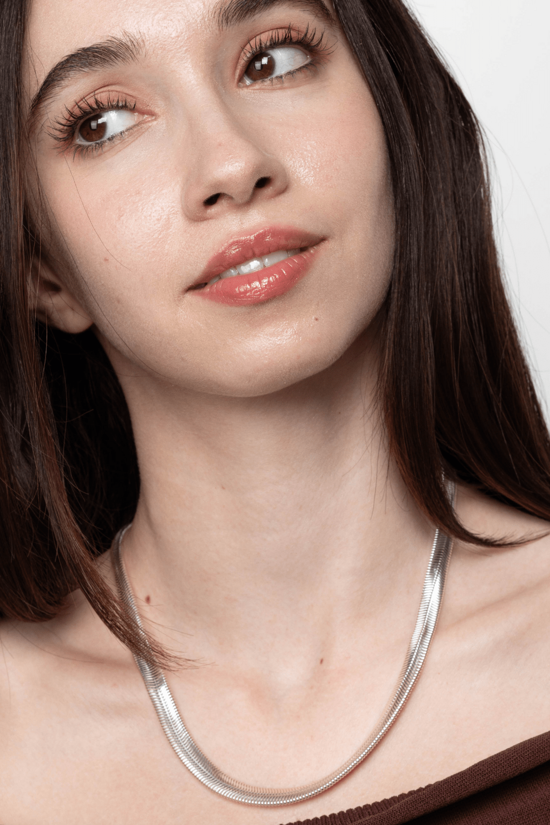 Lara & Ela | Carrie Necklace - Lara & Ela