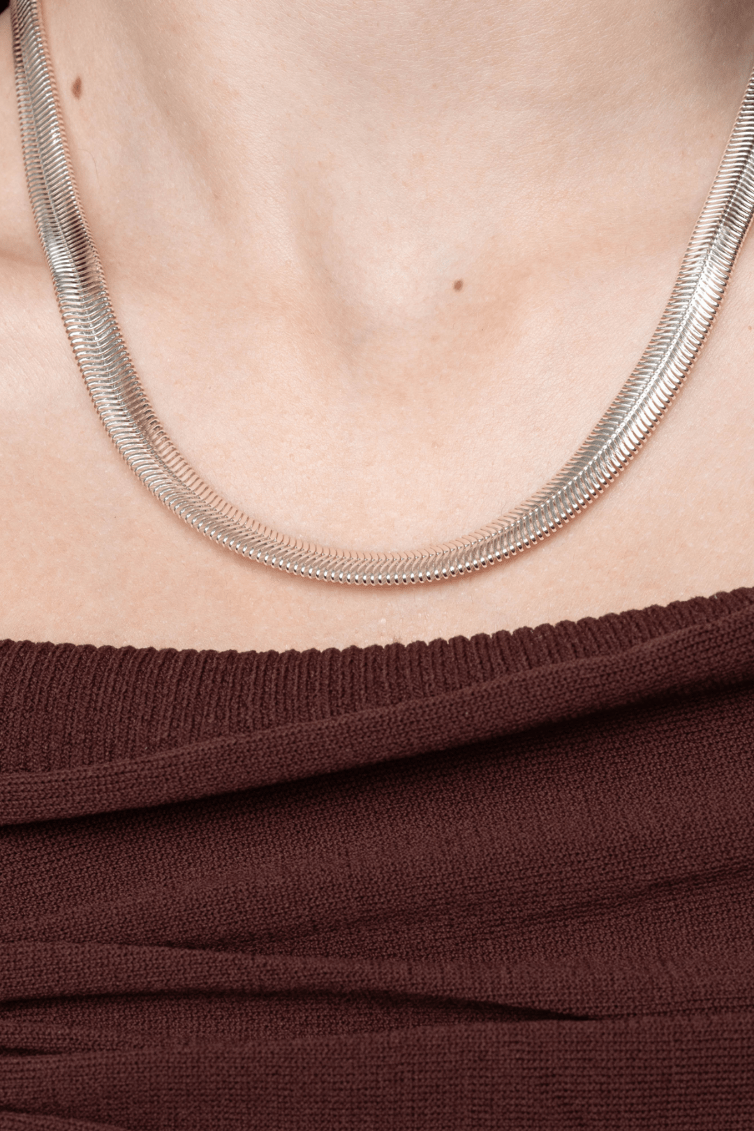 Lara & Ela | Carrie Necklace - Lara & Ela