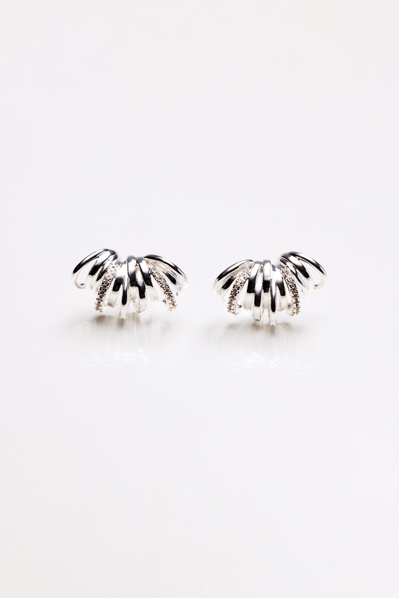 Lara & Ela | Casanova Earrings - Lara & Ela