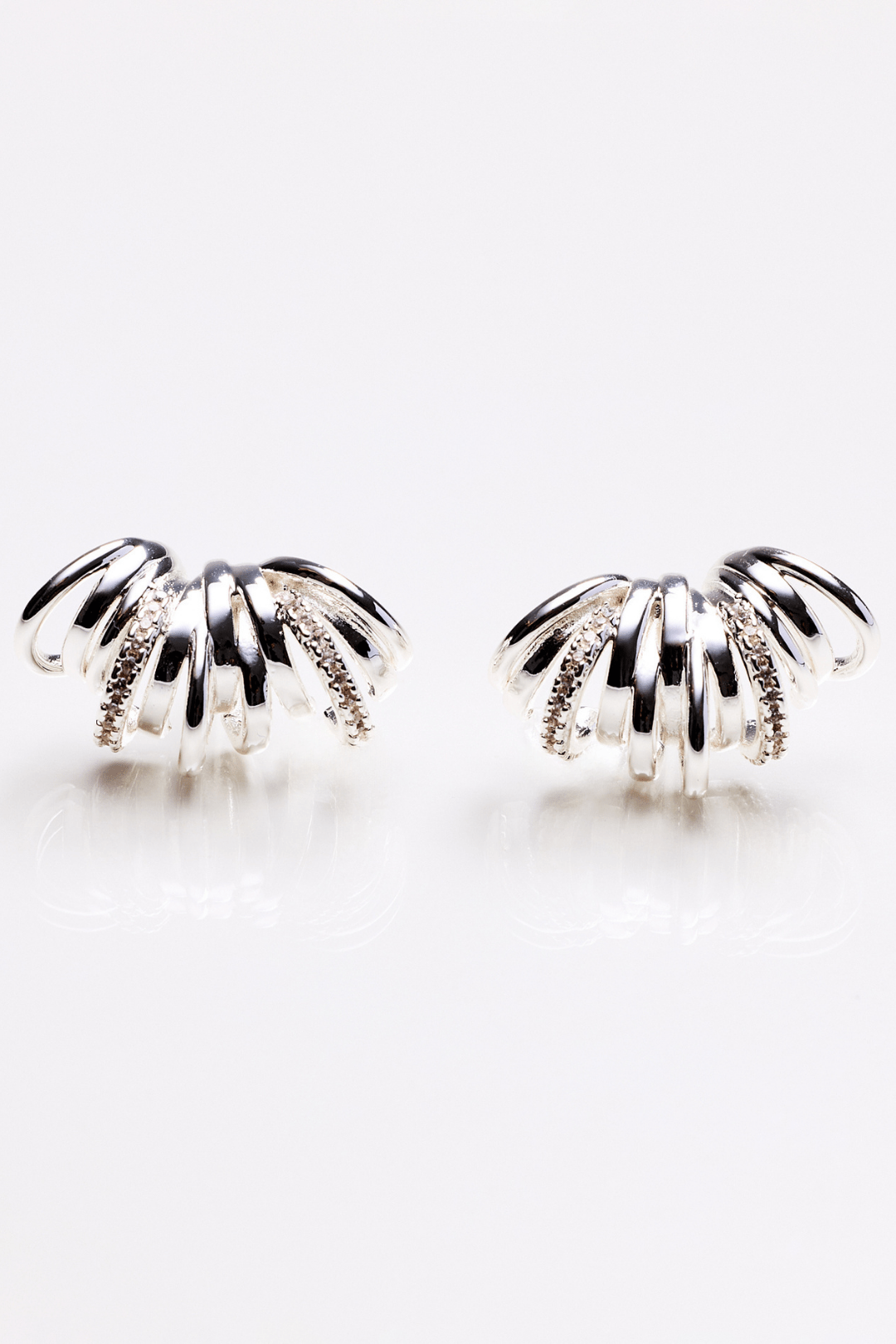 Lara & Ela | Casanova Earrings - Lara & Ela