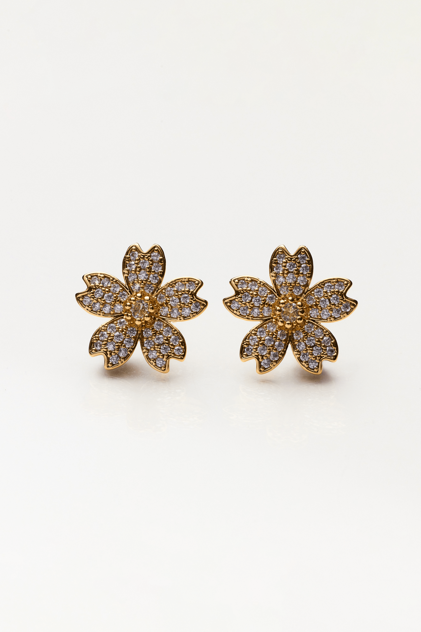 Lara & Ela | Cast Your Spell Earrings - Lara & Ela