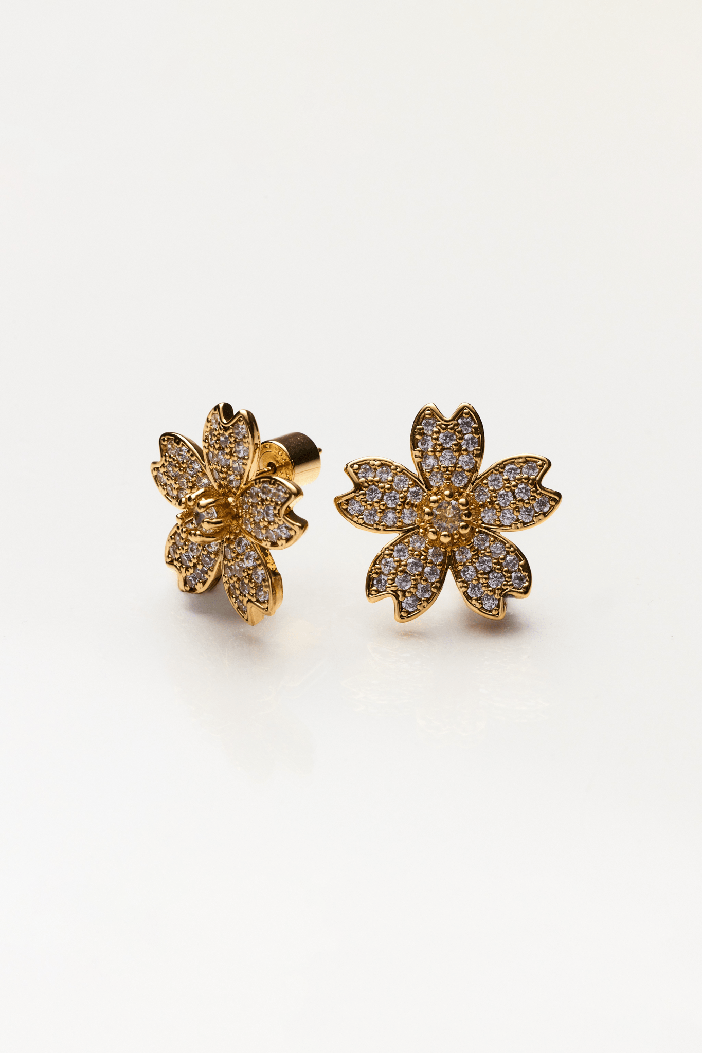 Lara & Ela | Cast Your Spell Earrings - Lara & Ela