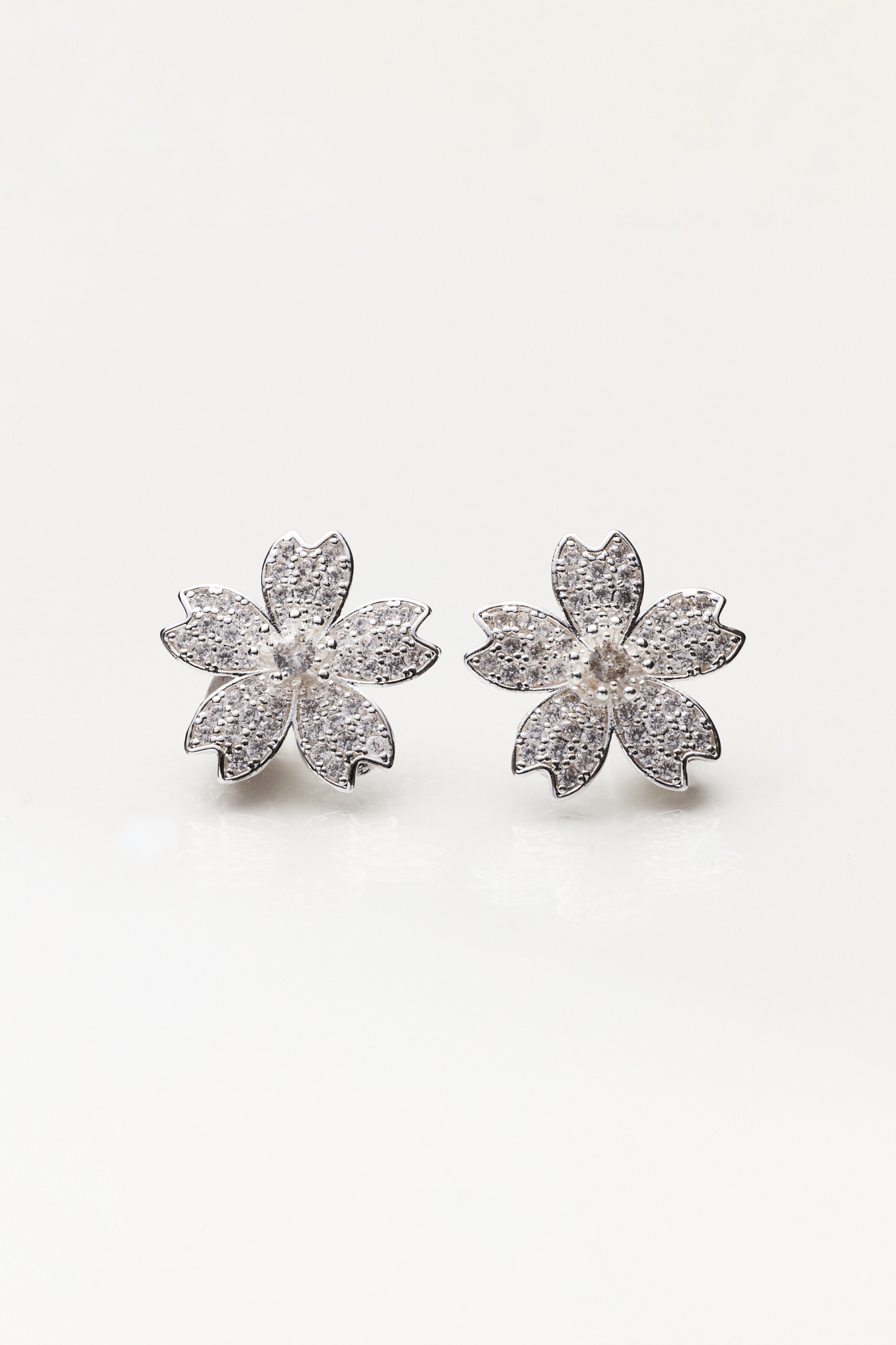 Lara & Ela | Cast Your Spell Earrings - Lara & Ela