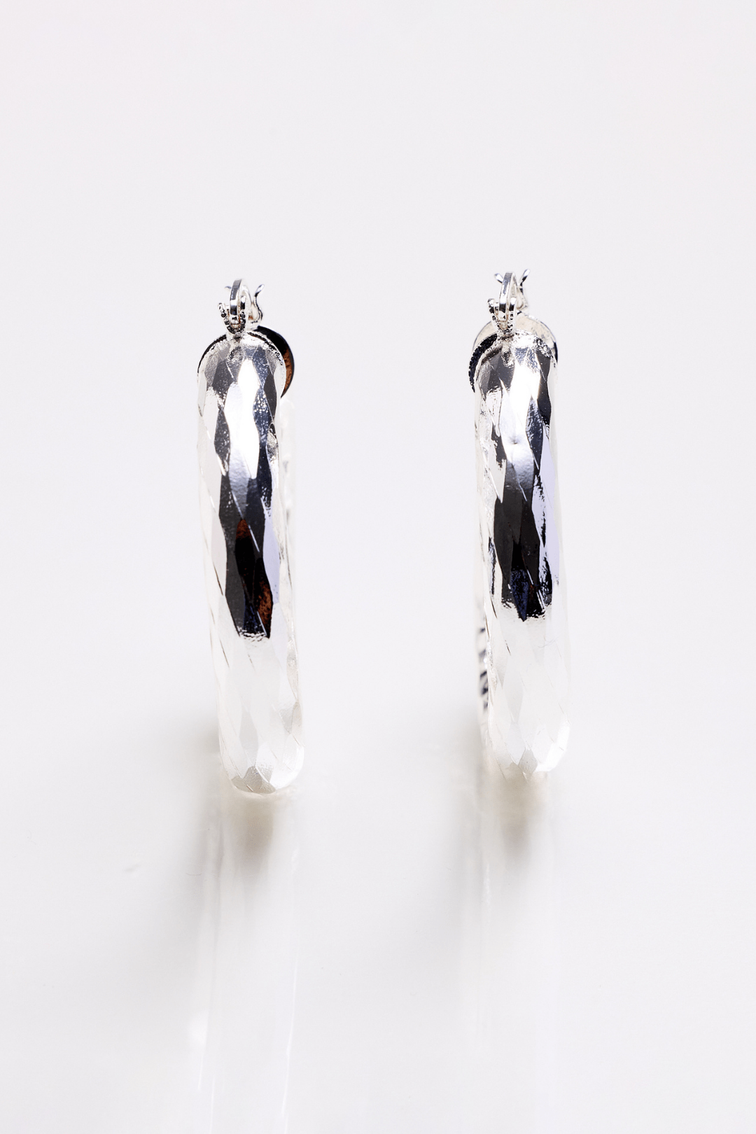 Lara & Ela | Chaka Earrings - Lara & Ela