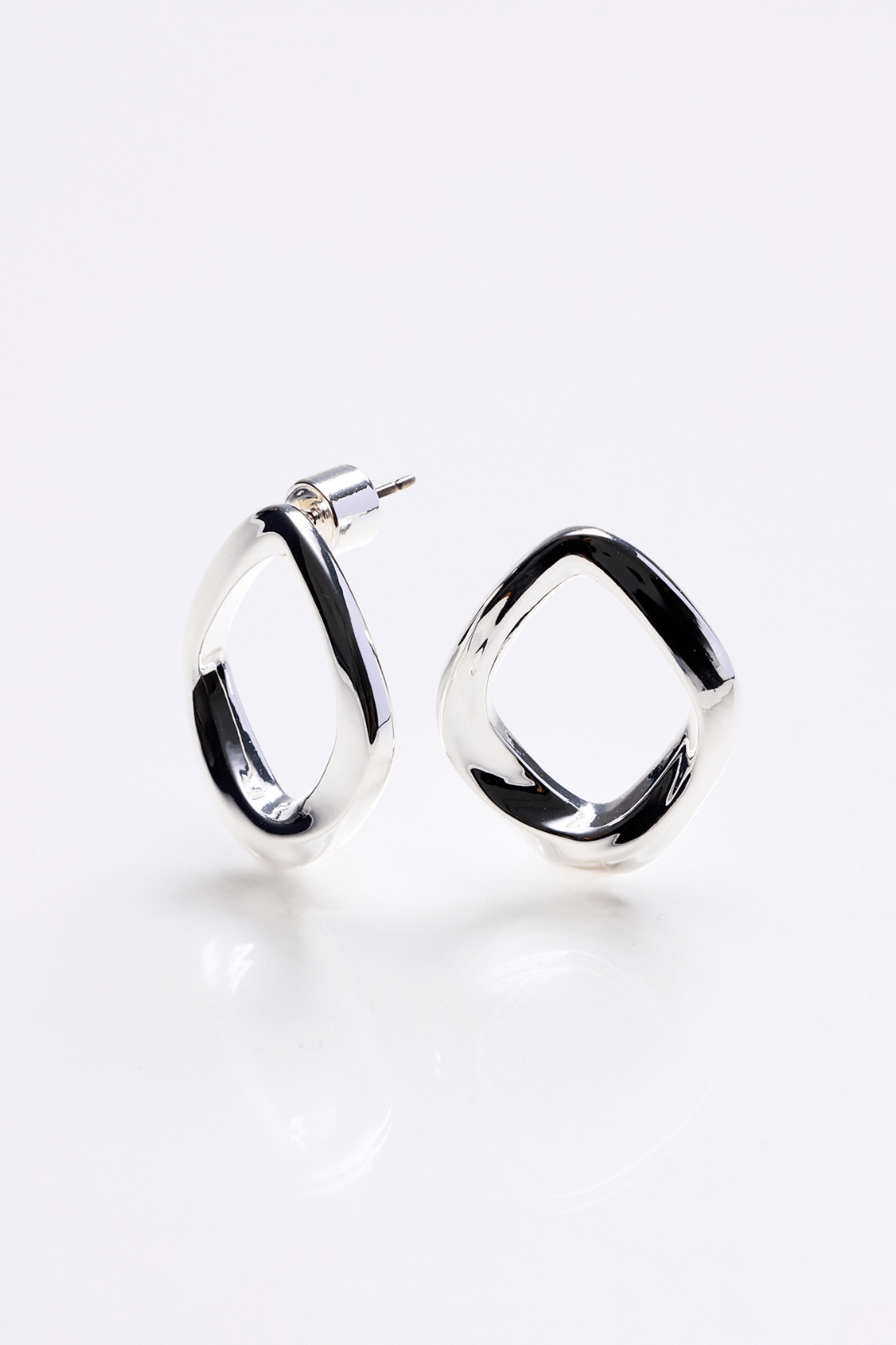 Lara & Ela | Charlotte Earrings - Lara & Ela