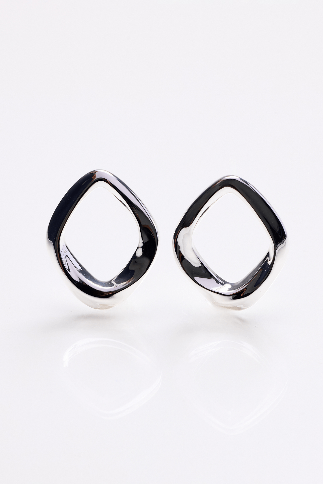 Lara & Ela | Charlotte Earrings - Lara & Ela