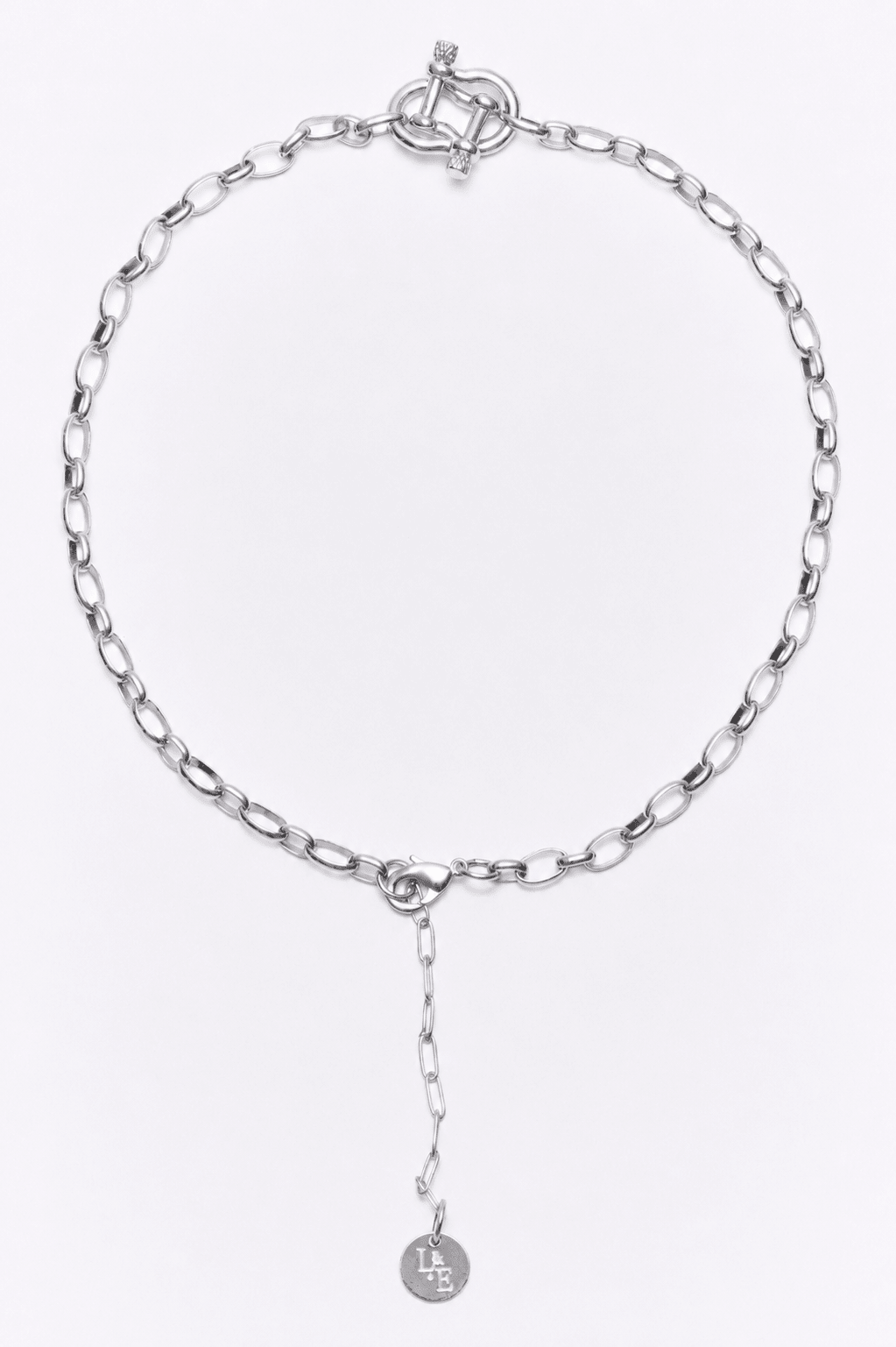 Lara & Ela | Sylvia Necklace - Lara & Ela