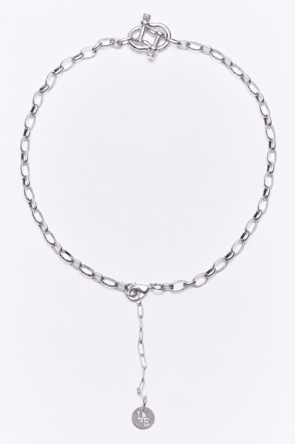 Lara & Ela | Sylvia Necklace | High on Life Earrings - Lara & Ela