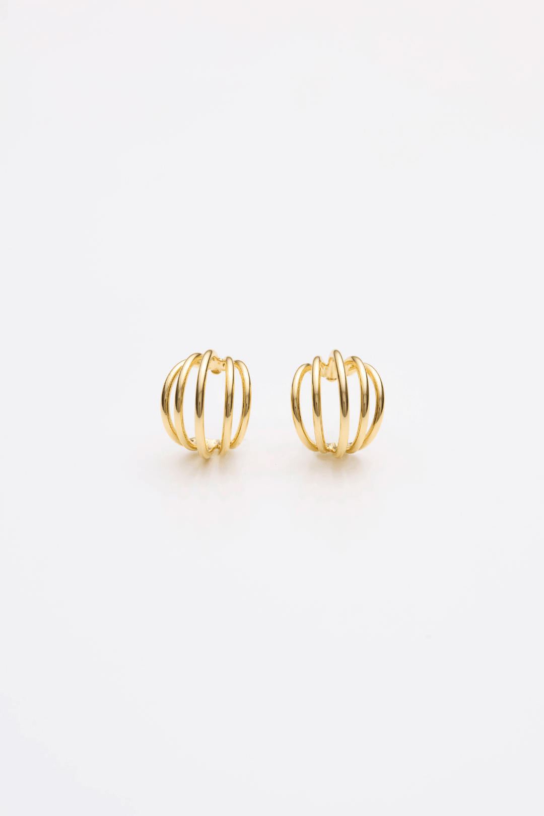 Lara & Ela | Chris Earrings - Lara & Ela