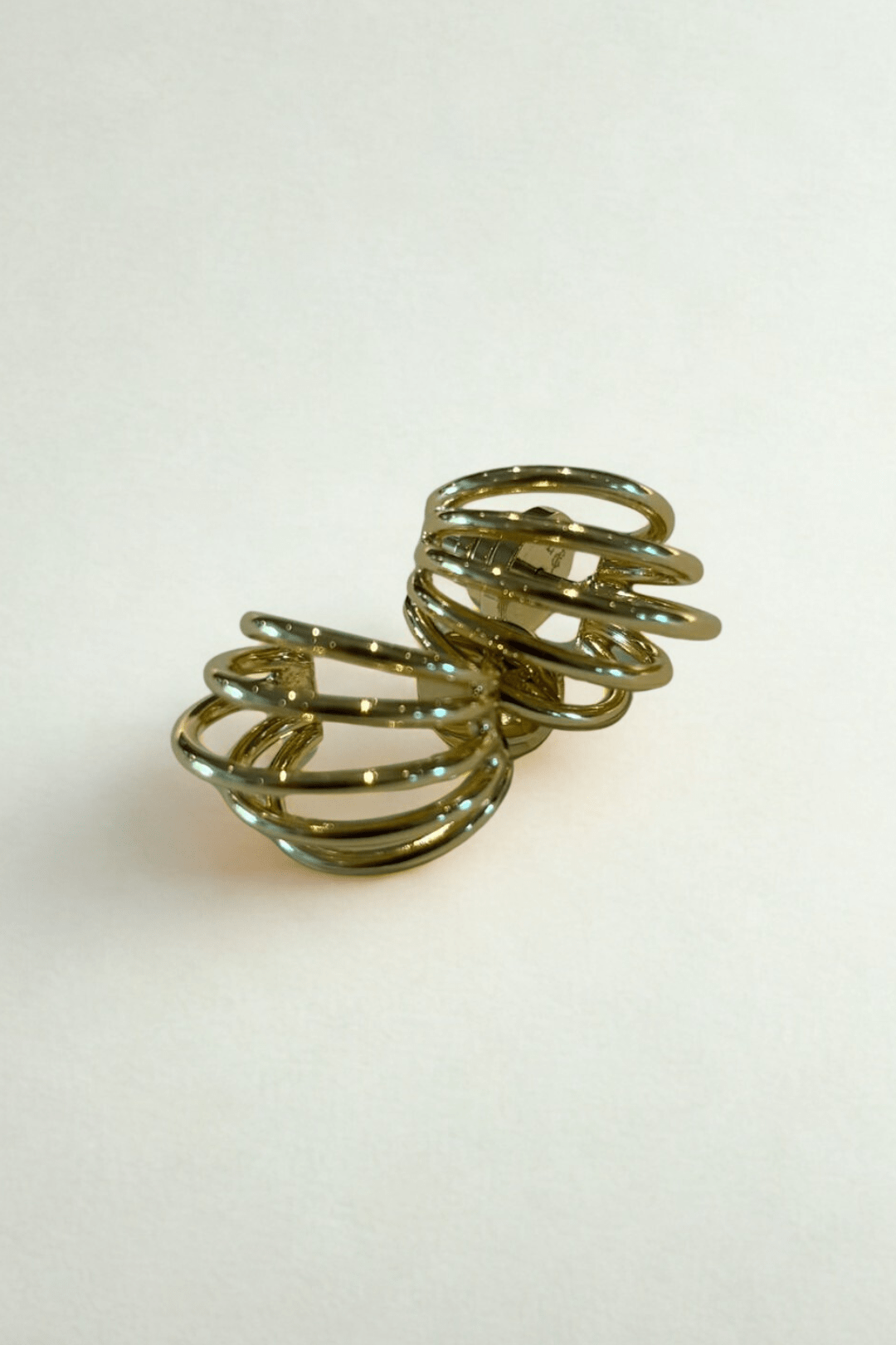 Lara & Ela | Chris Earrings - Lara & Ela