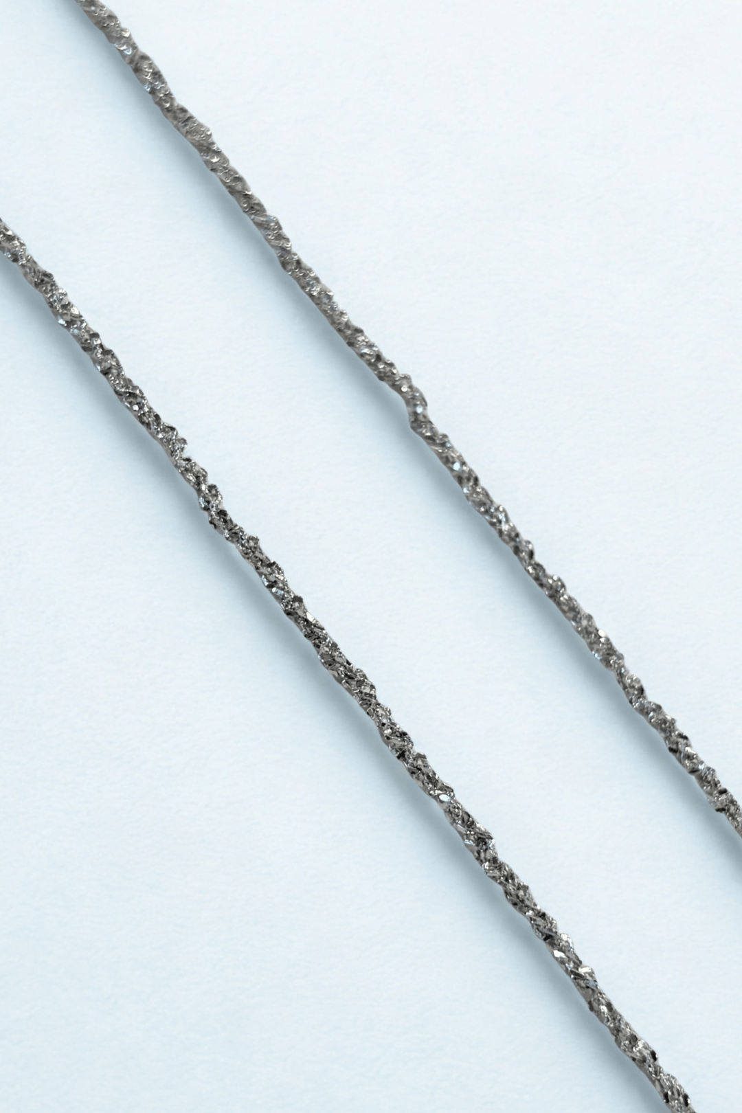 Lara & Ela | Maybe I'm Amazed Necklace - Lara & Ela