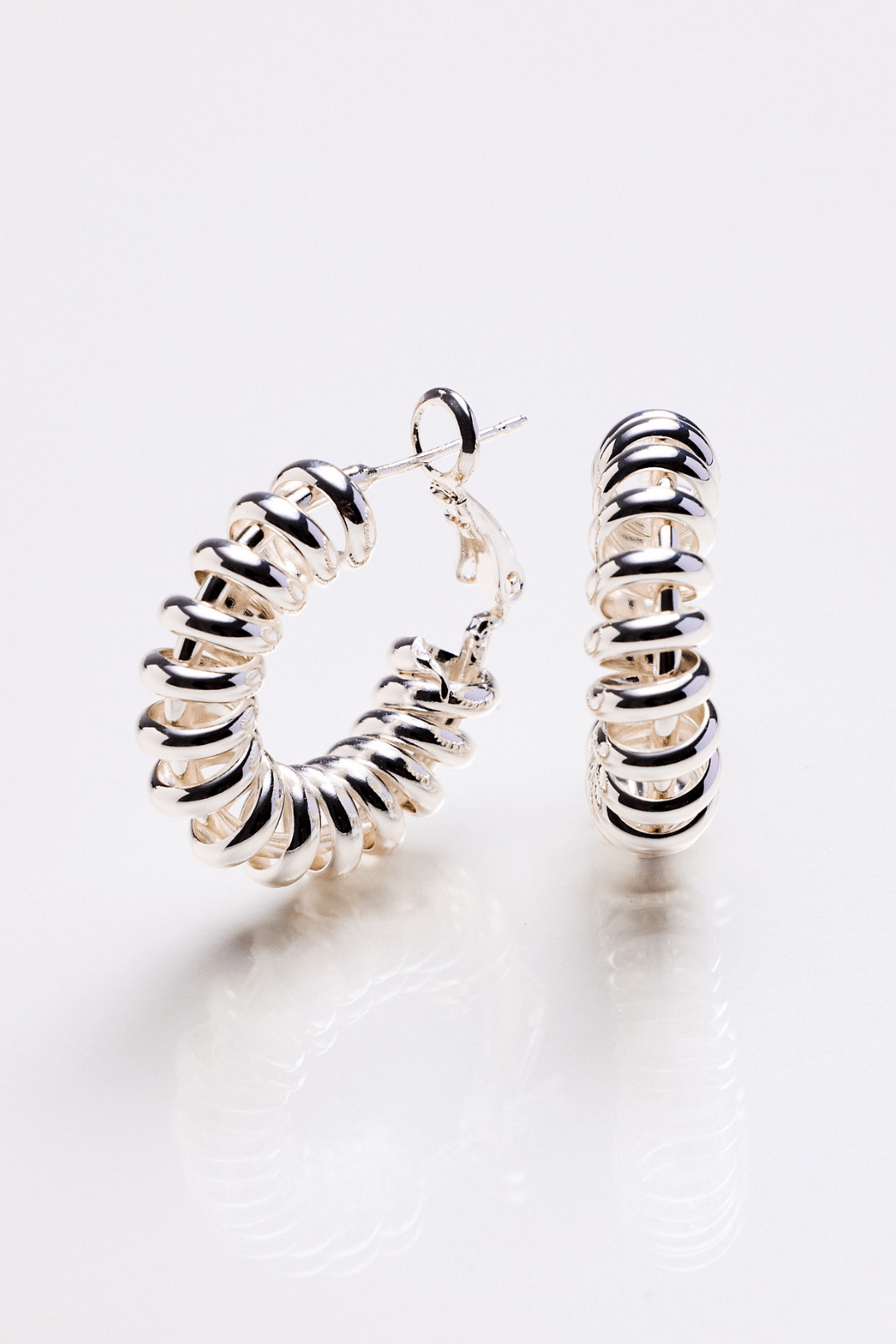 Lara & Ela | Cindy Earrings - Lara & Ela