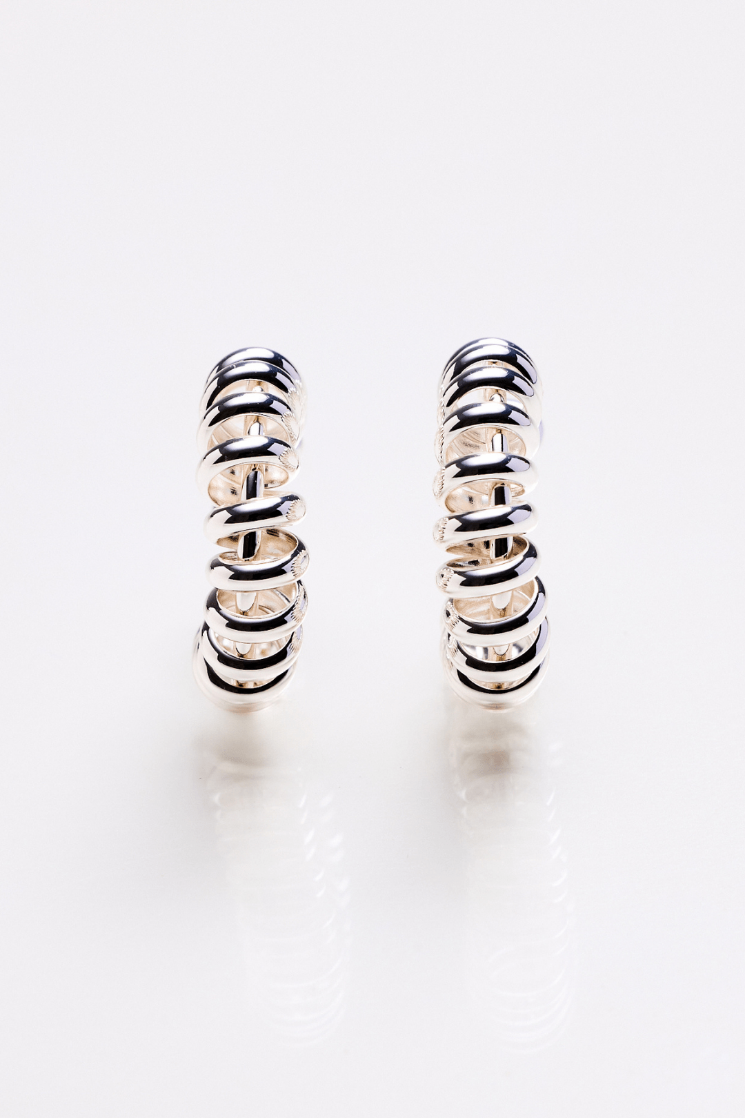 Lara & Ela | Cindy Earrings - Lara & Ela