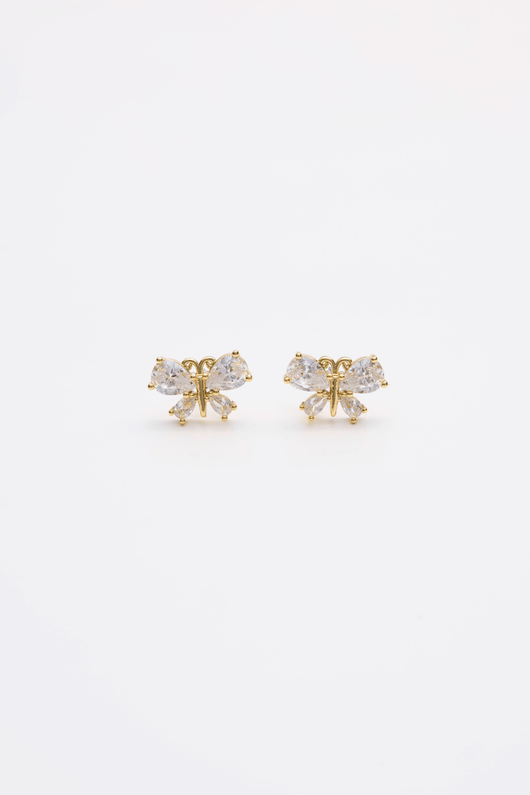 Lara & Ela | Clarans Earrings - Lara & Ela