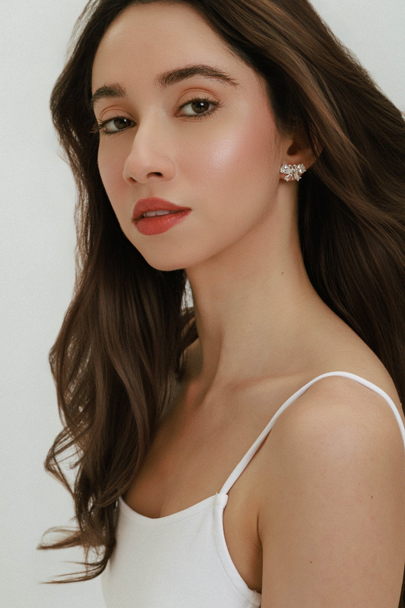 Lara & Ela | Clarans Earrings - Lara & Ela