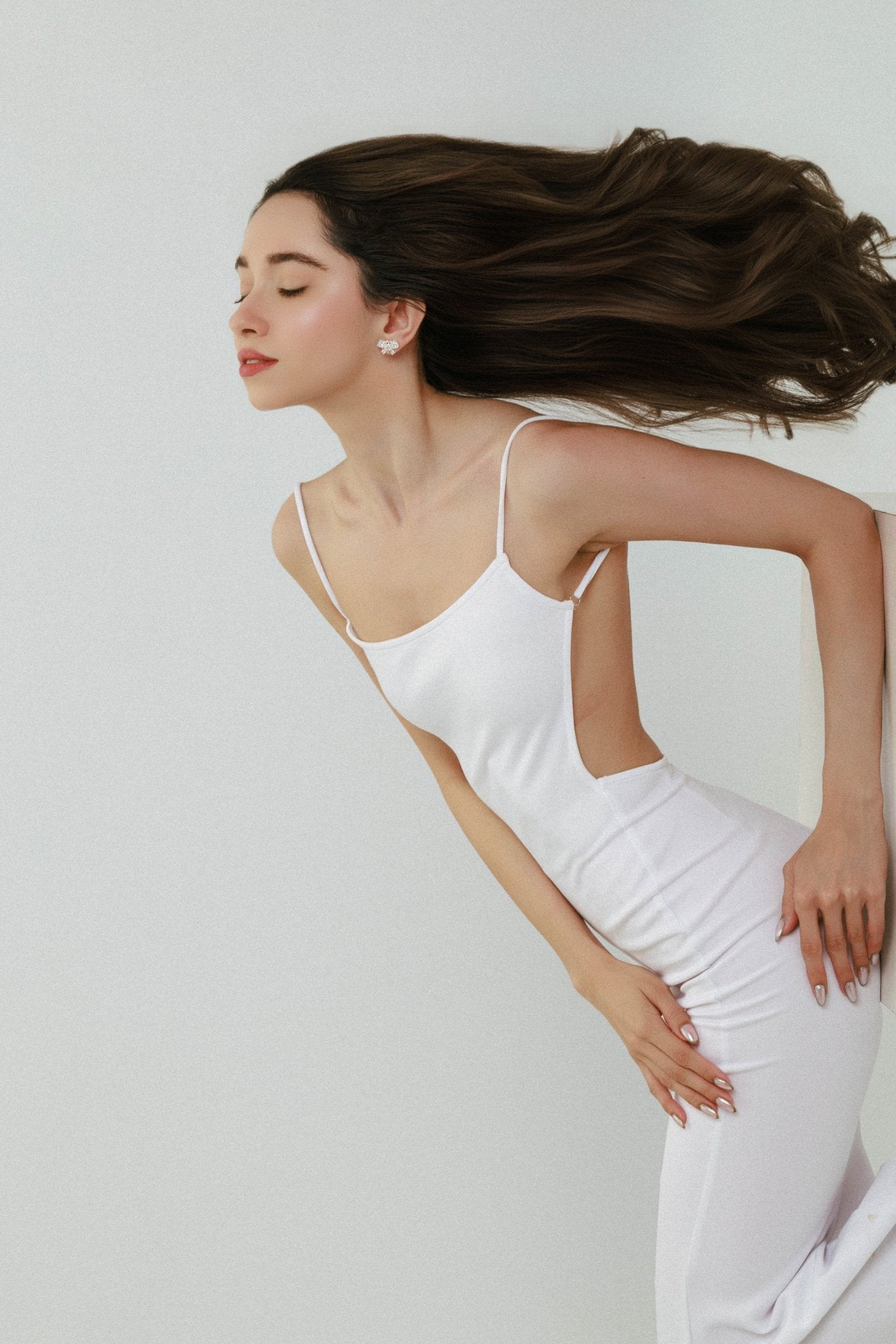 Lara & Ela | Clarans Earrings - Lara & Ela