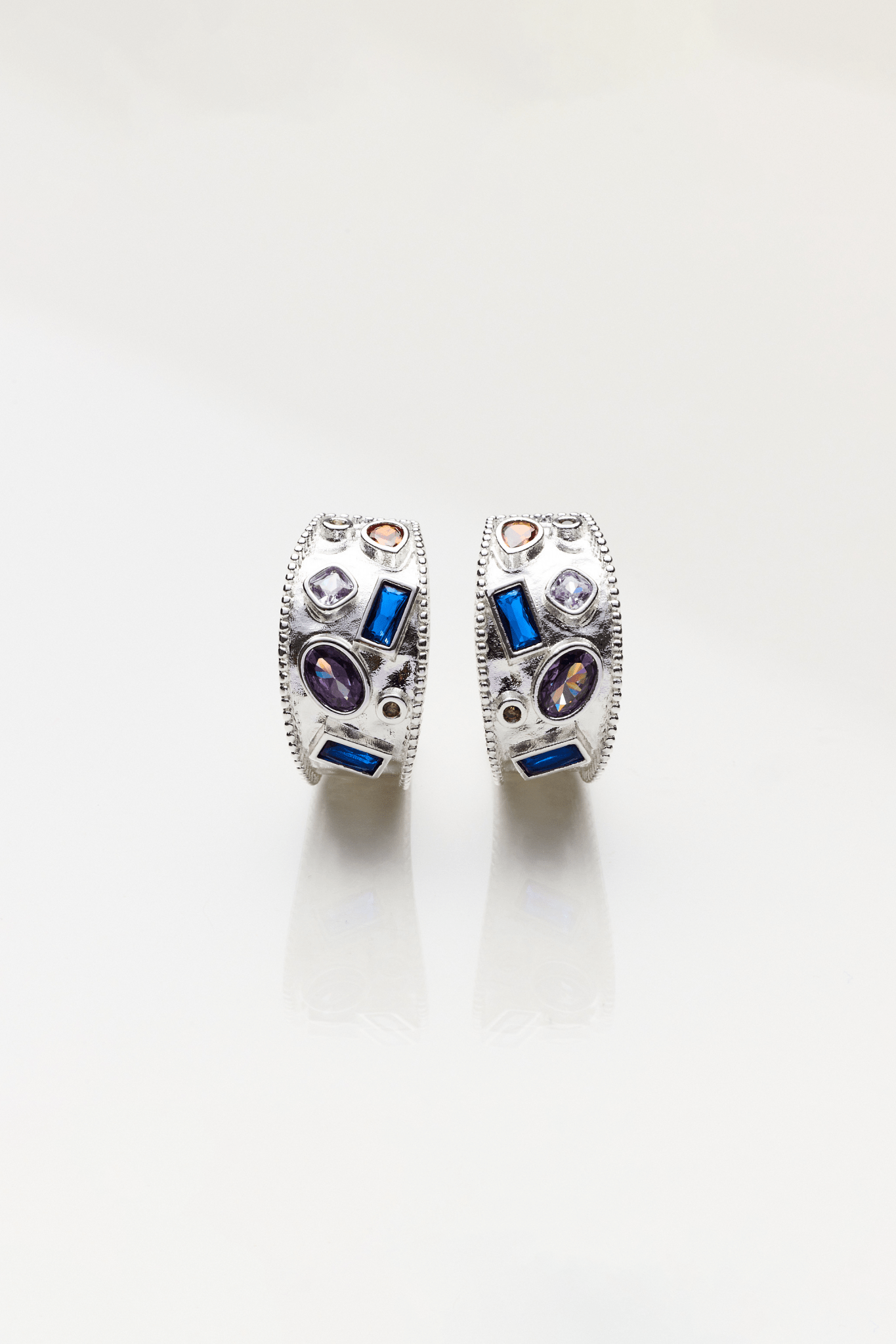 Lara & Ela | Cocktail Hour Earrings - Lara & Ela