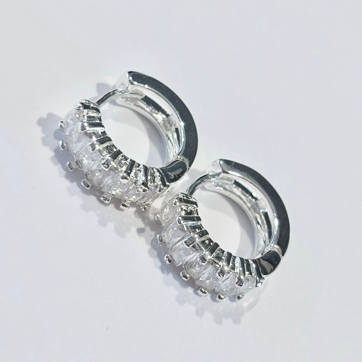 Lara & Ela | Coffee With My Exes Earrings - Lara & Ela