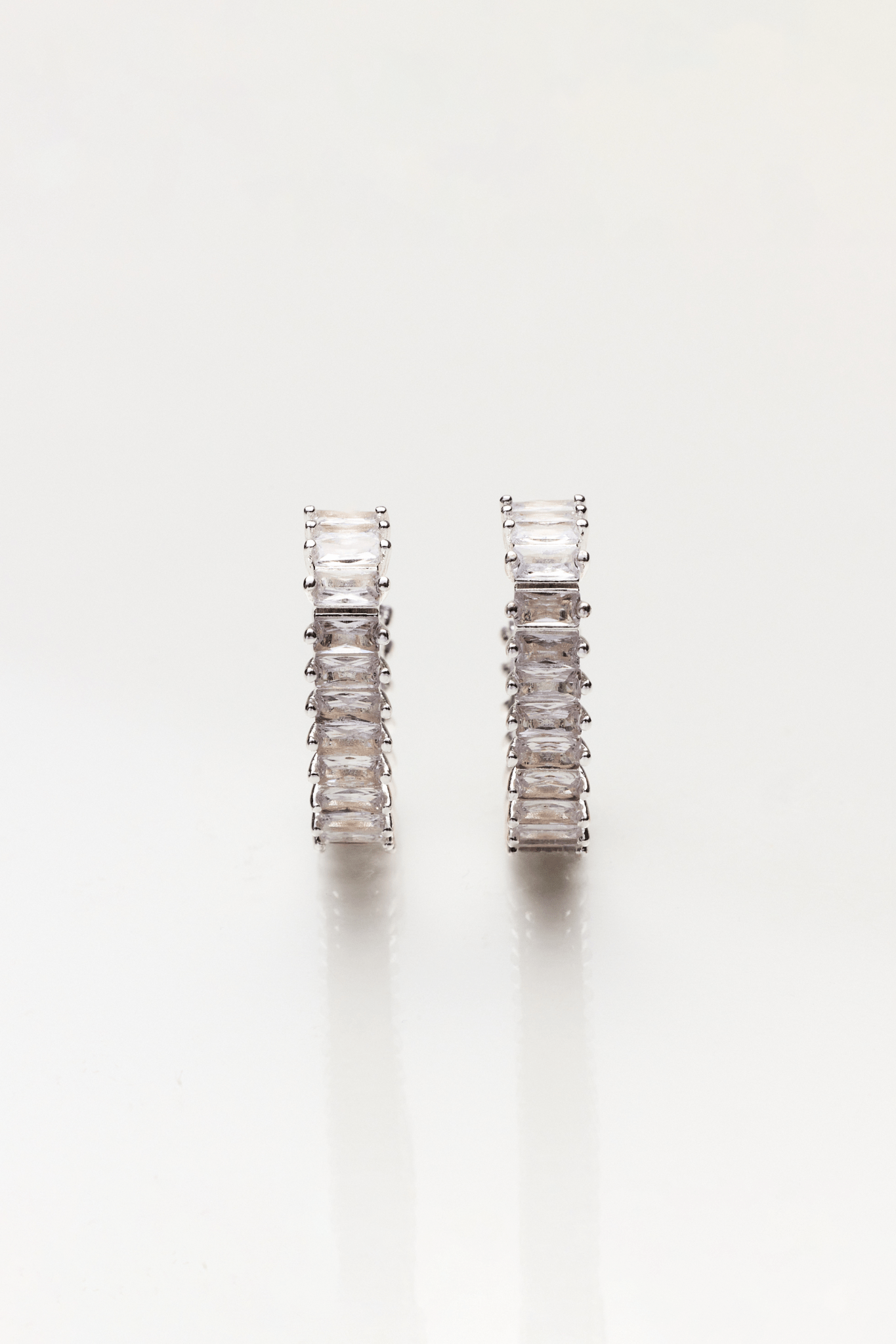 Lara & Ela | Copenhagen Earrings - Lara & Ela