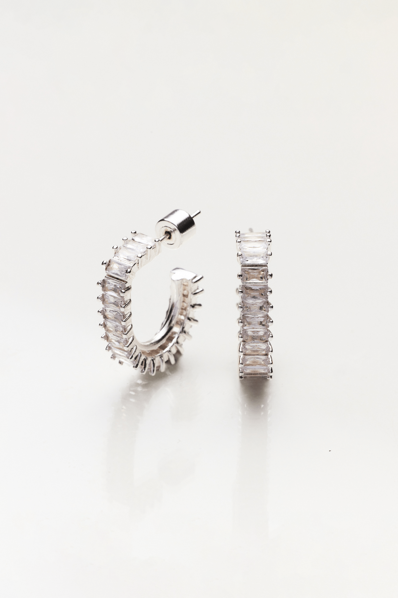 Lara & Ela | Copenhagen Earrings - Lara & Ela