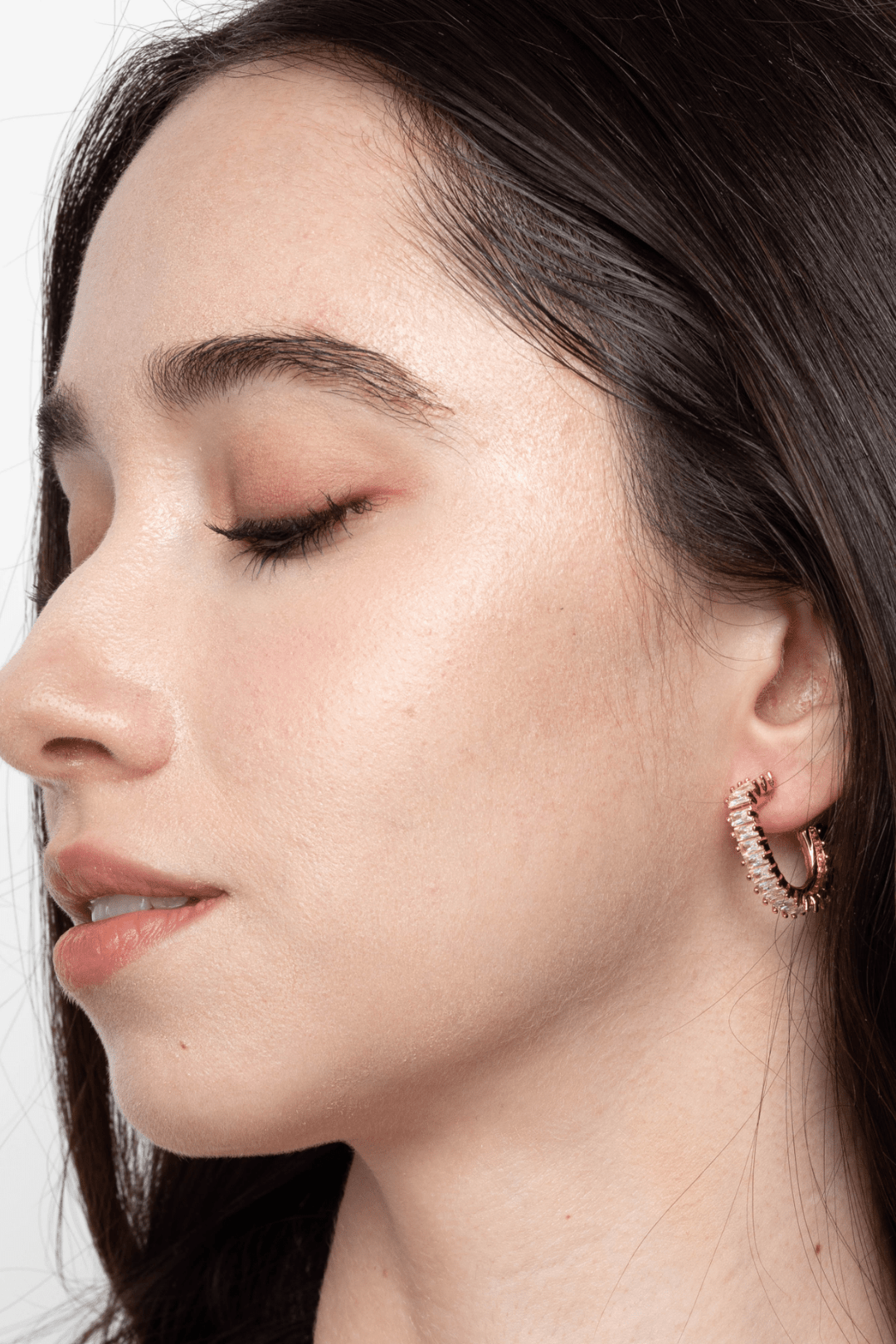 Lara & Ela | Copenhagen Earrings - Lara & Ela
