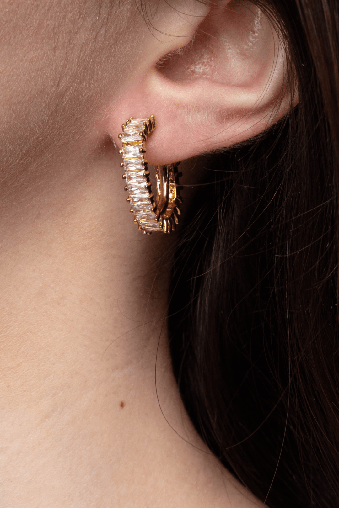 Lara & Ela | Copenhagen Earrings - Lara & Ela