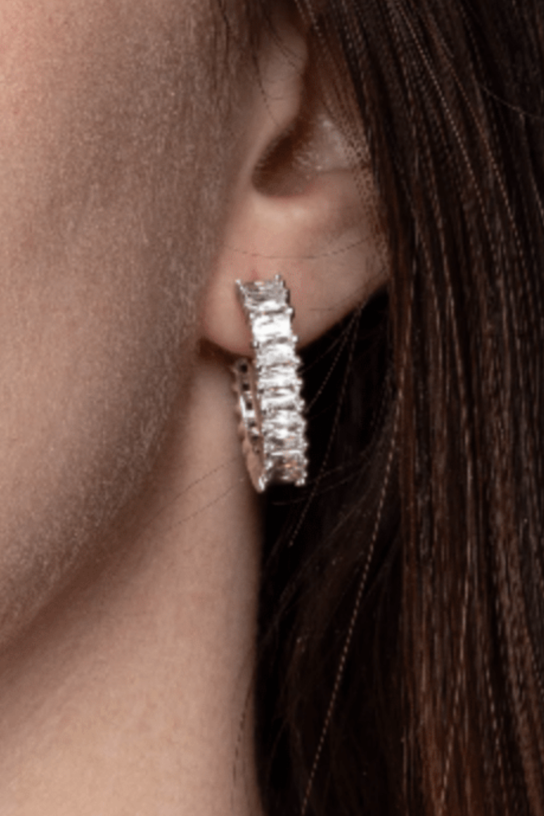 Lara & Ela | Copenhagen Earrings - Lara & Ela