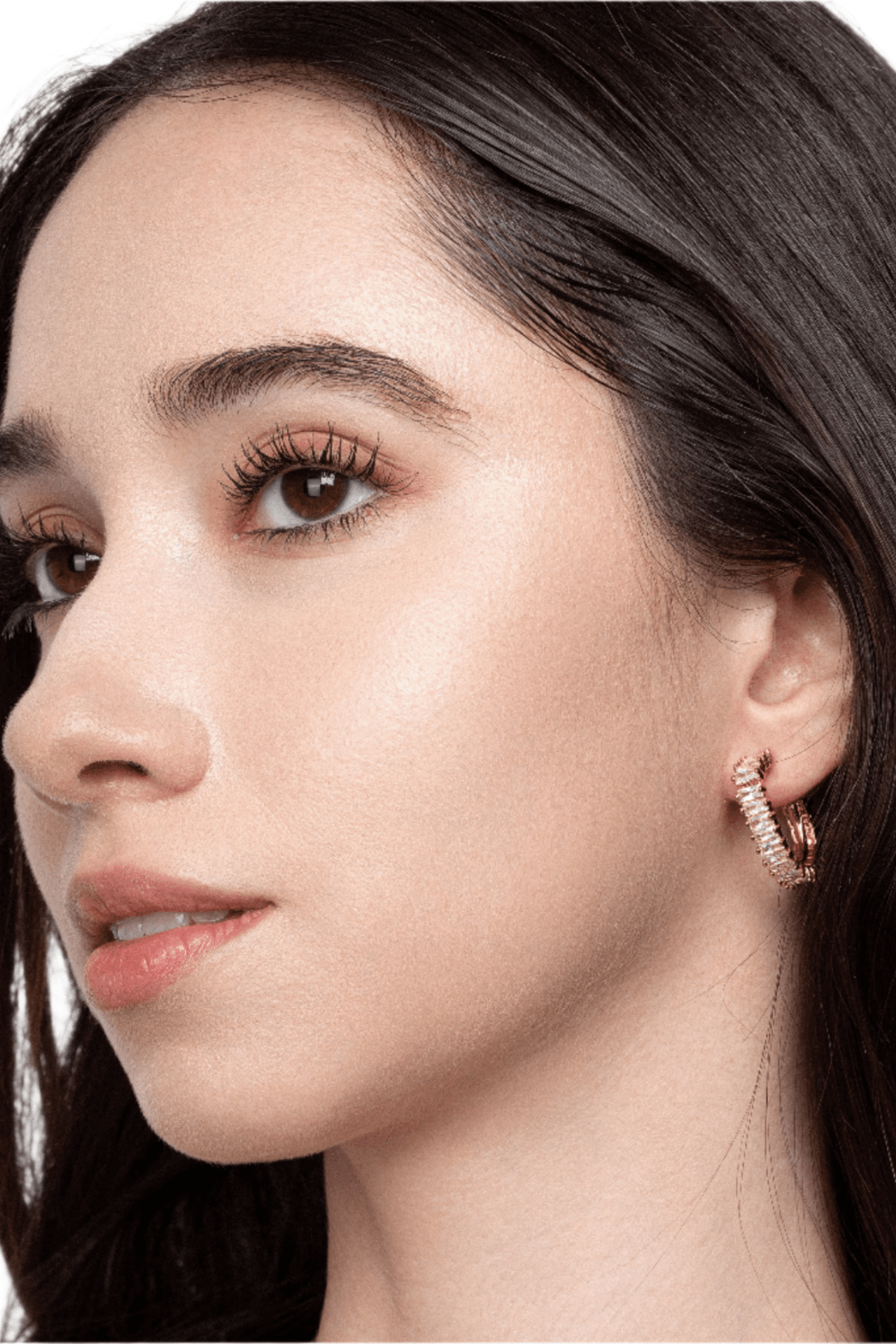 Lara & Ela | Copenhagen Earrings - Lara & Ela