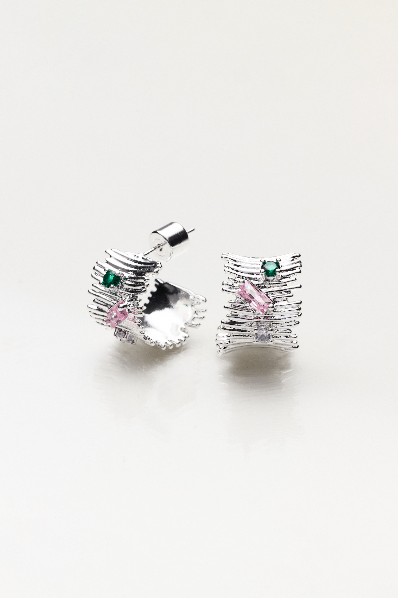 Lara & Ela | Cosmo Please Earrings - Lara & Ela