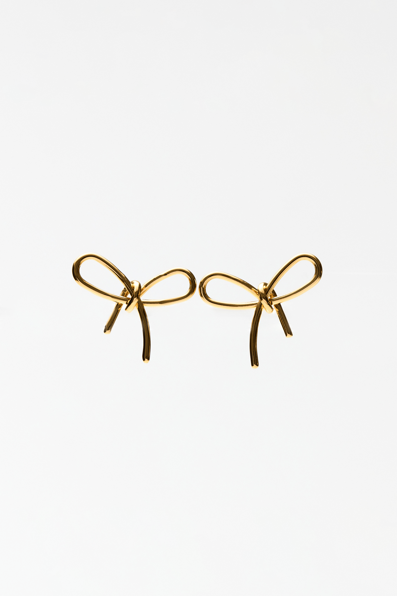 Lara & Ela | Crazy For You Earrings - Lara & Ela