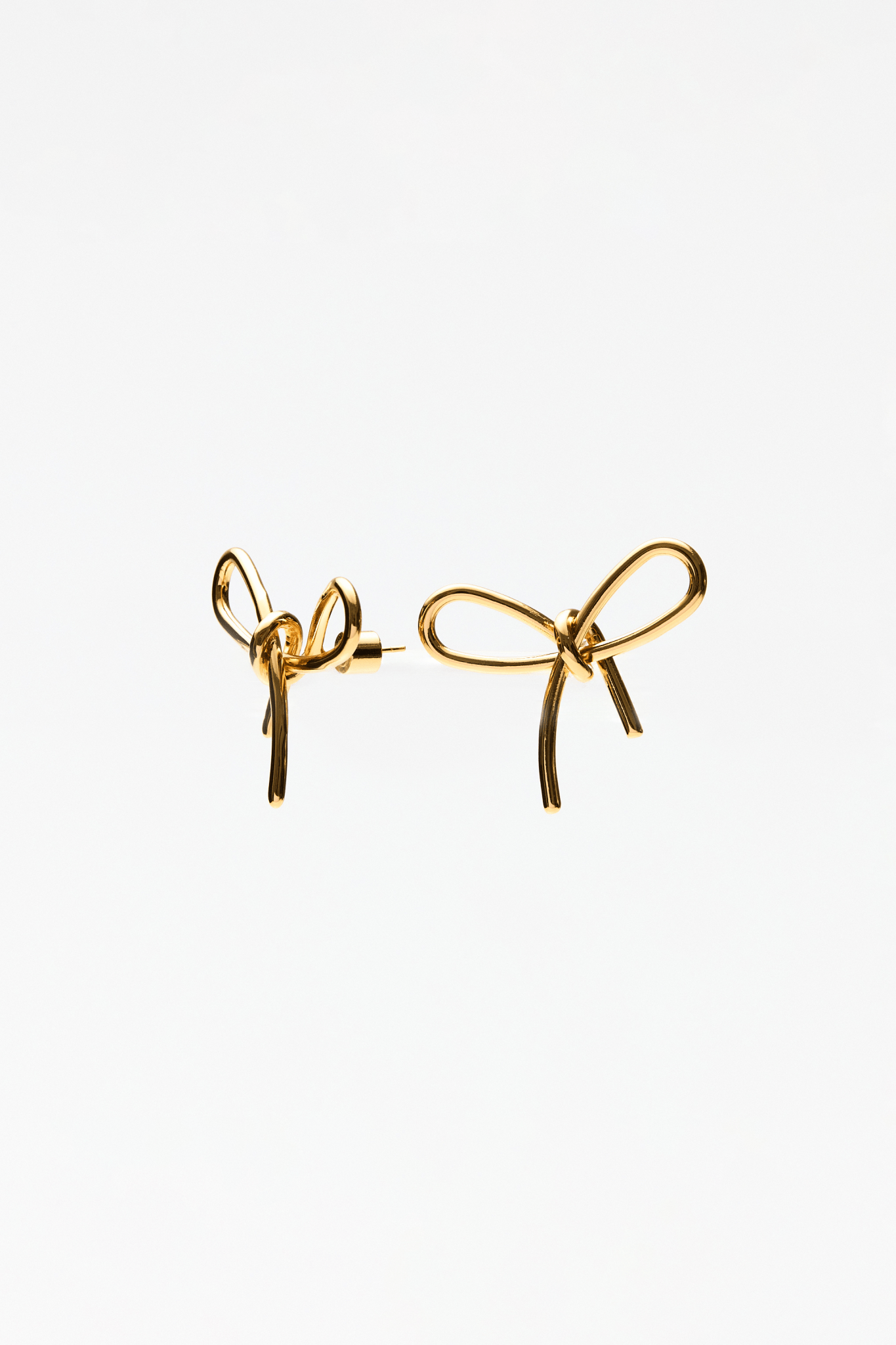 Lara & Ela | Crazy For You Earrings - Lara & Ela