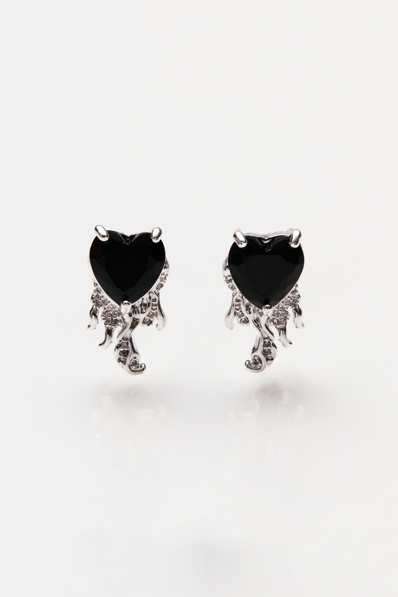Lara & Ela | Crazy Love Earrings - Lara & Ela