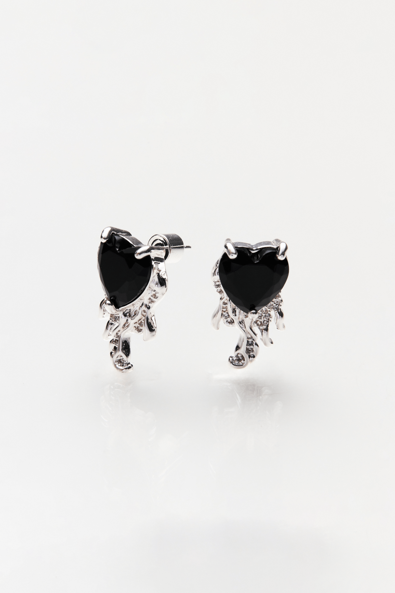 Lara & Ela | Crazy Love Earrings - Lara & Ela