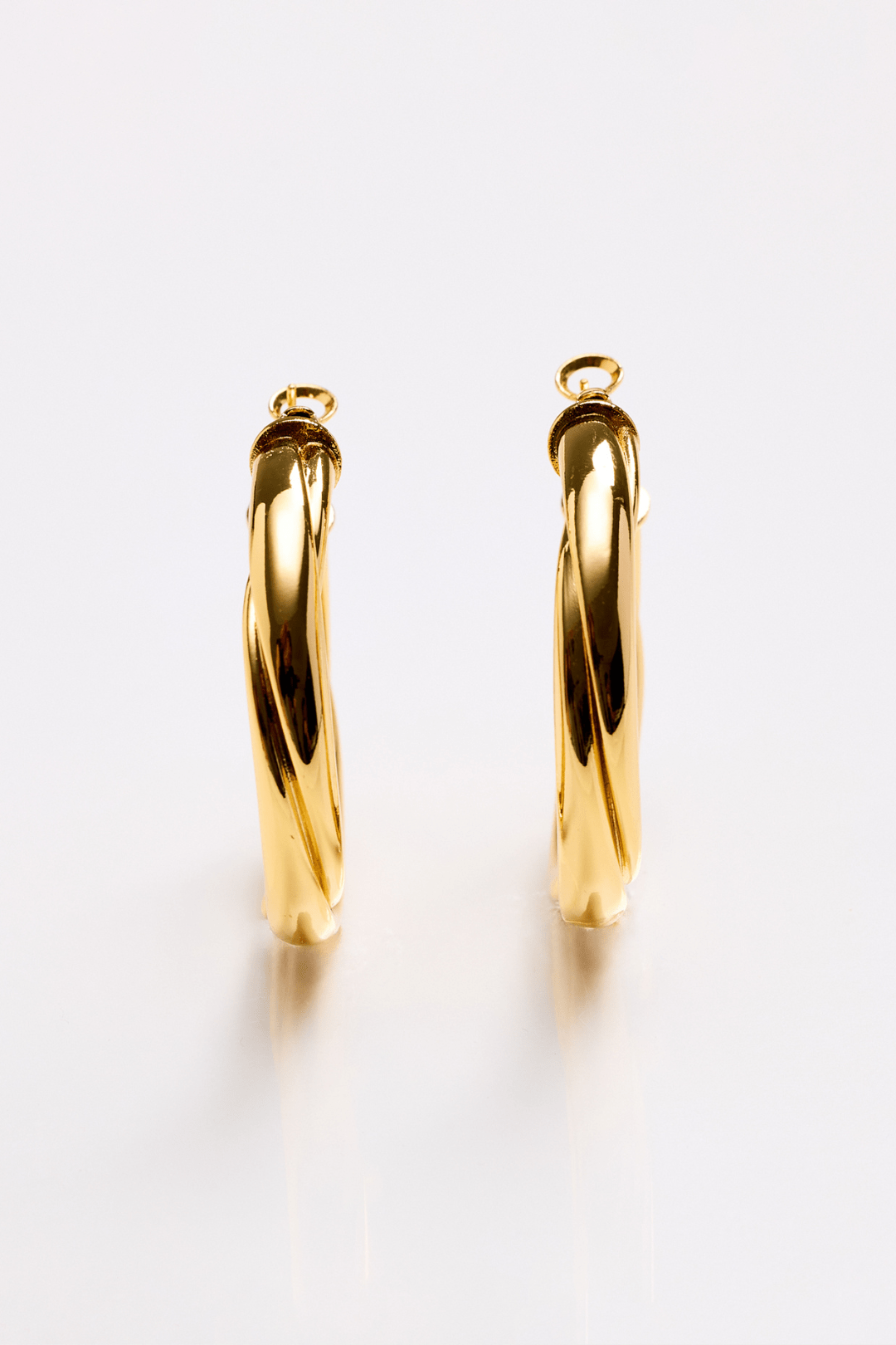 Lara & Ela | Dannii Earrings - Lara & Ela