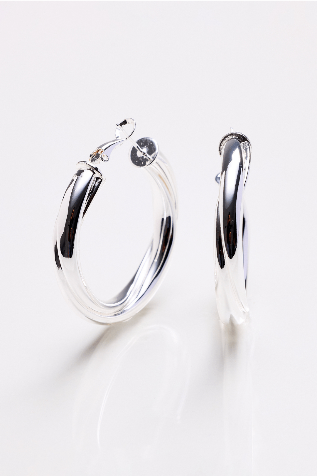 Lara & Ela | Dannii Earrings - Lara & Ela