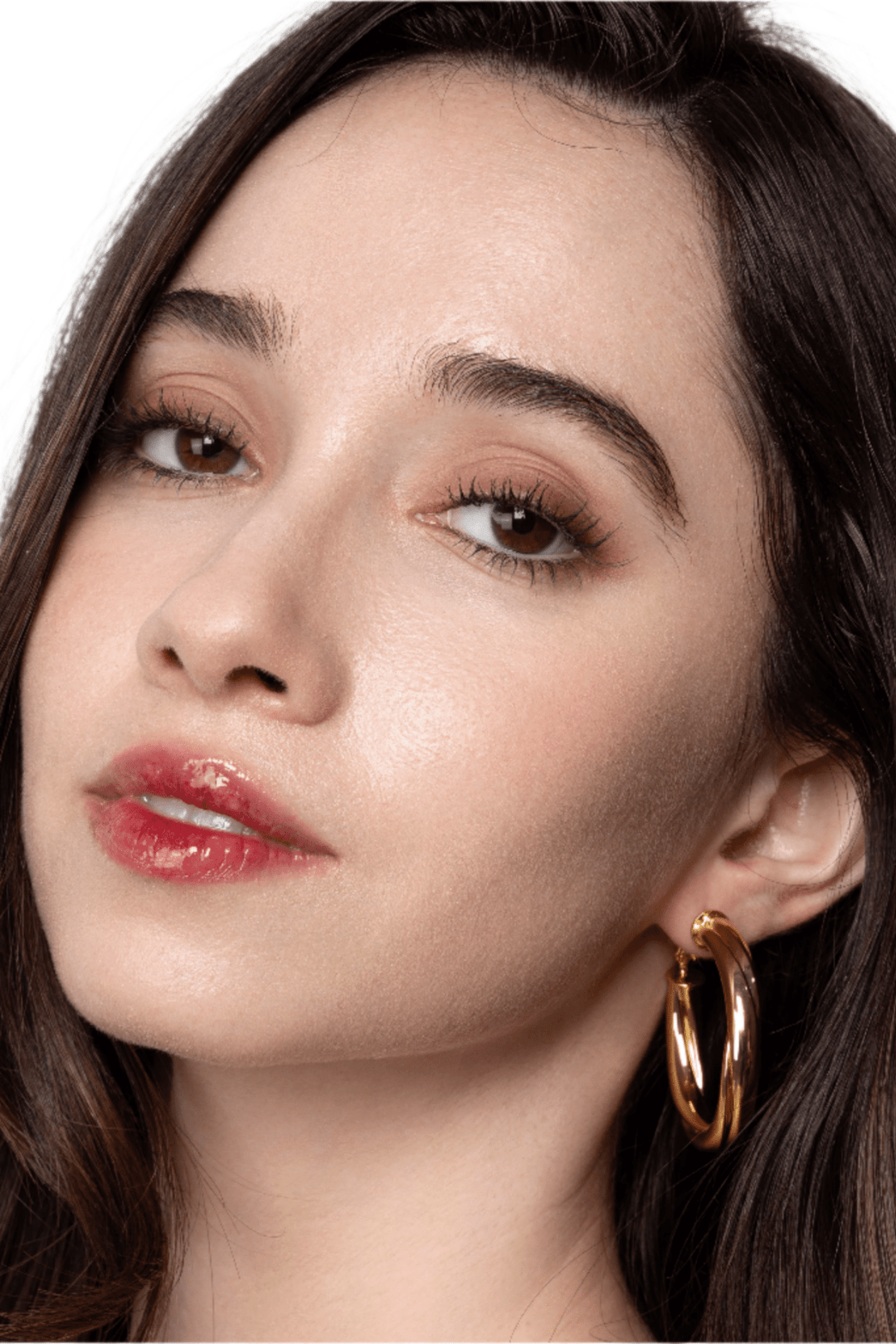Lara & Ela | Dannii Earrings - Lara & Ela