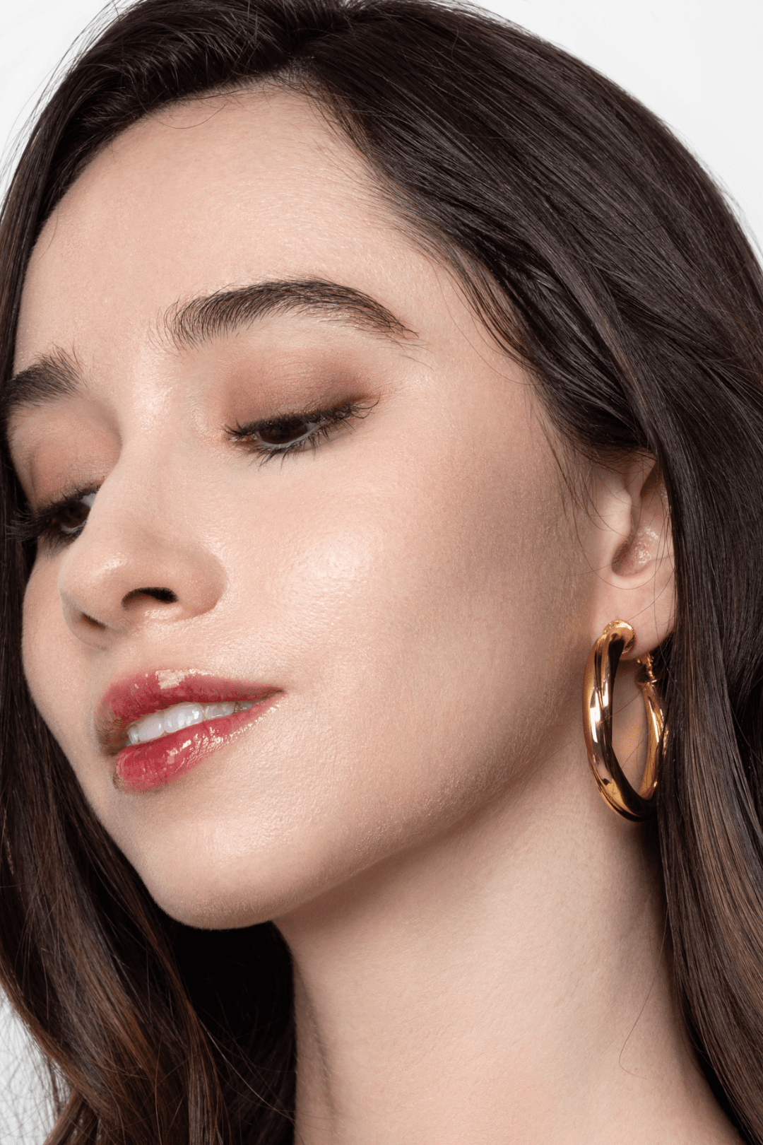 Lara & Ela | Dannii Earrings - Lara & Ela