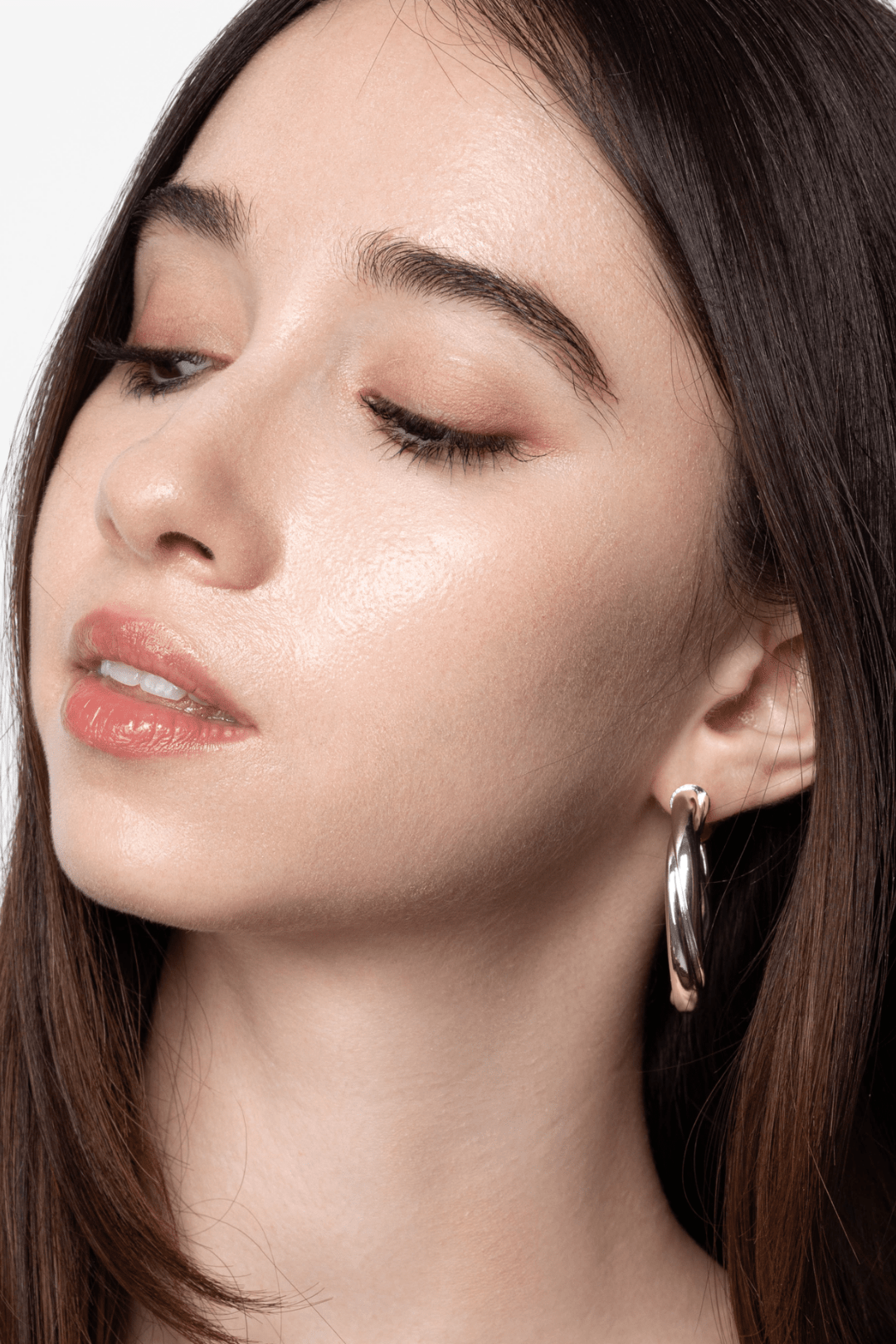 Lara & Ela | Dannii Earrings - Lara & Ela