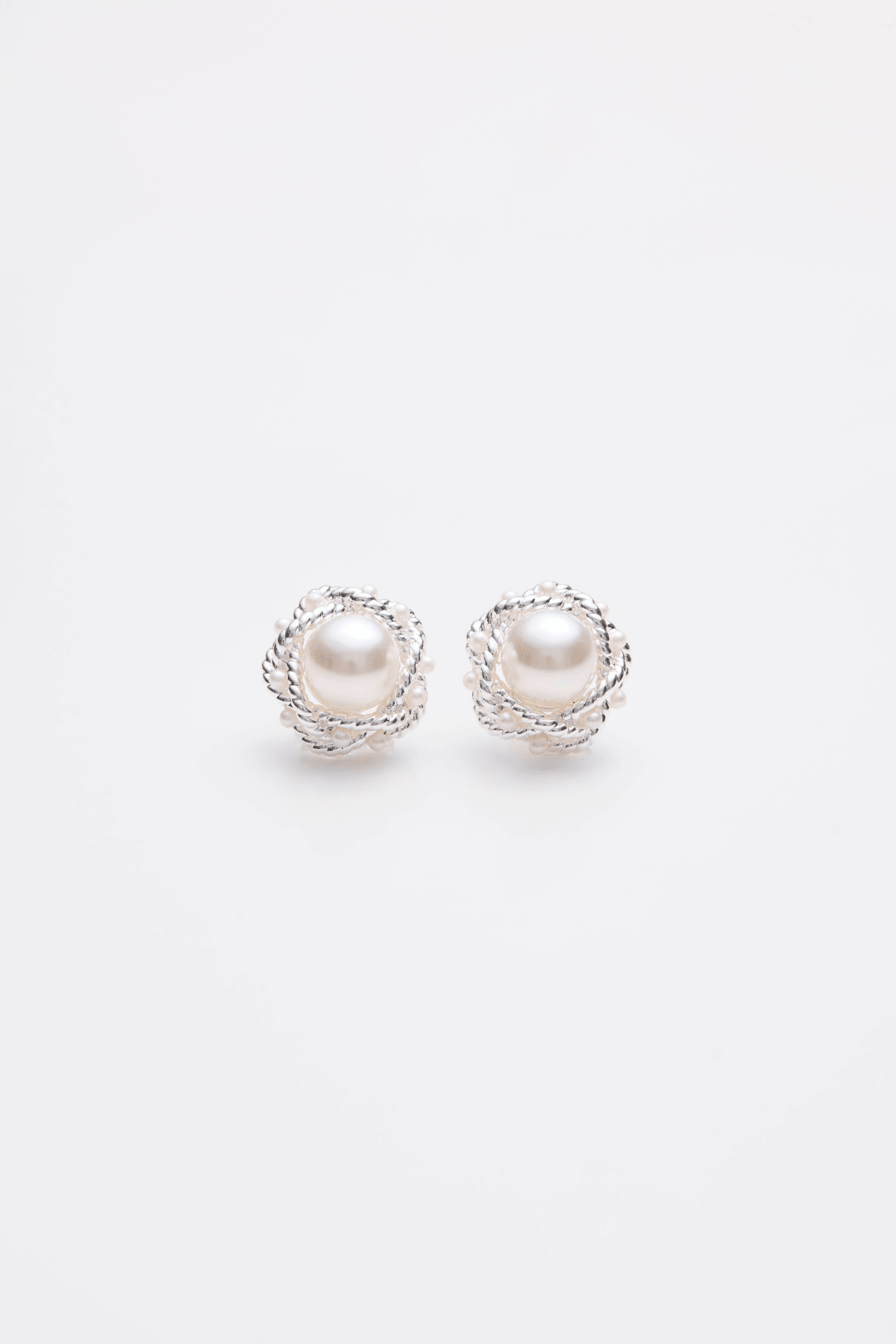 Lara & Ela | Deb Sea Earrings - Lara & Ela