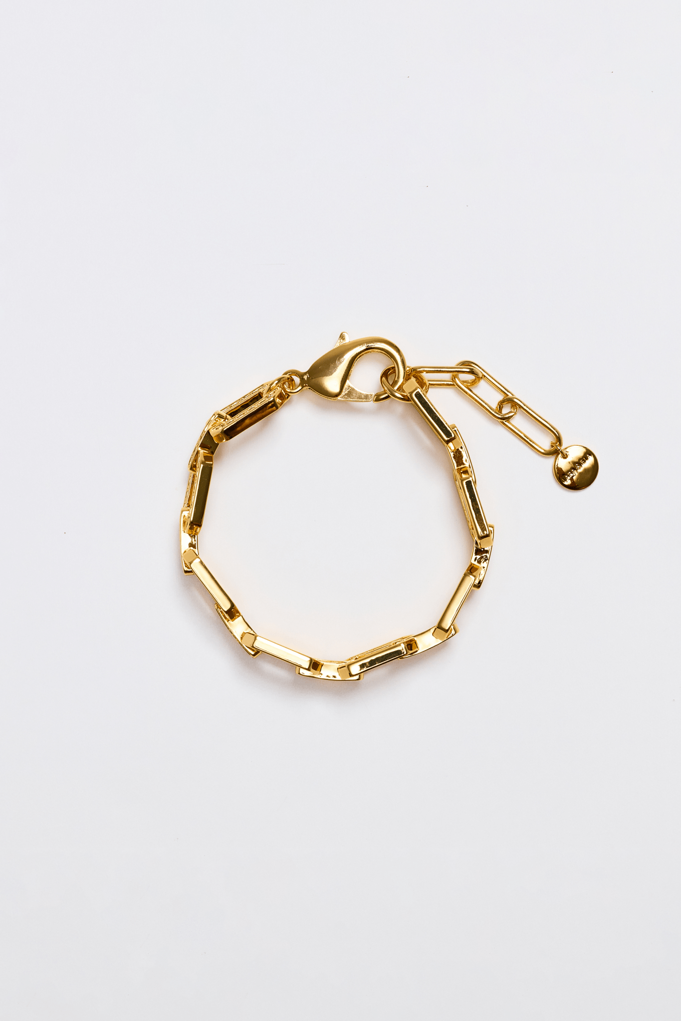 Lara & Ela | Diana Gold Bracelet - Lara & Ela